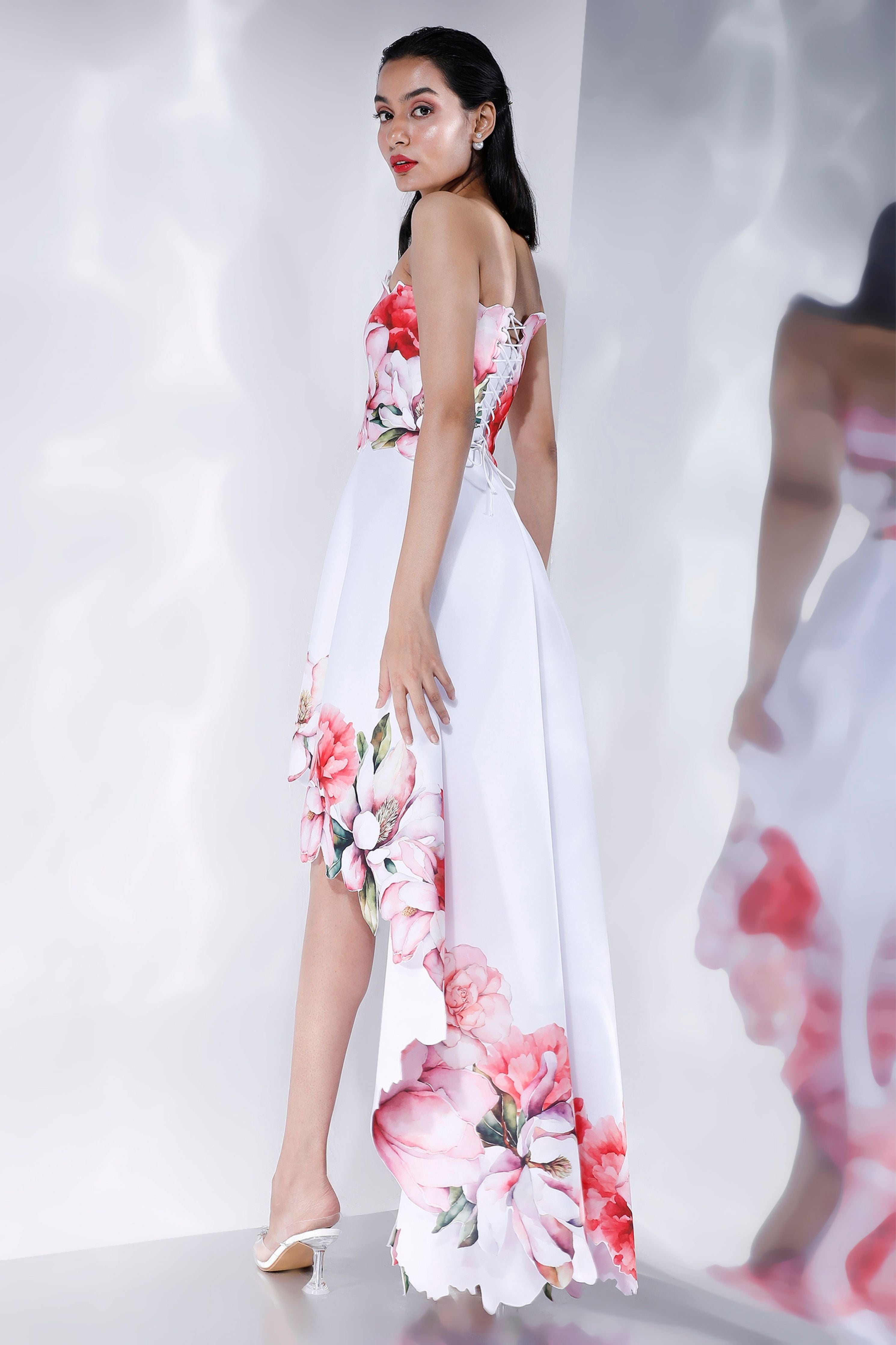 Giselle Dress