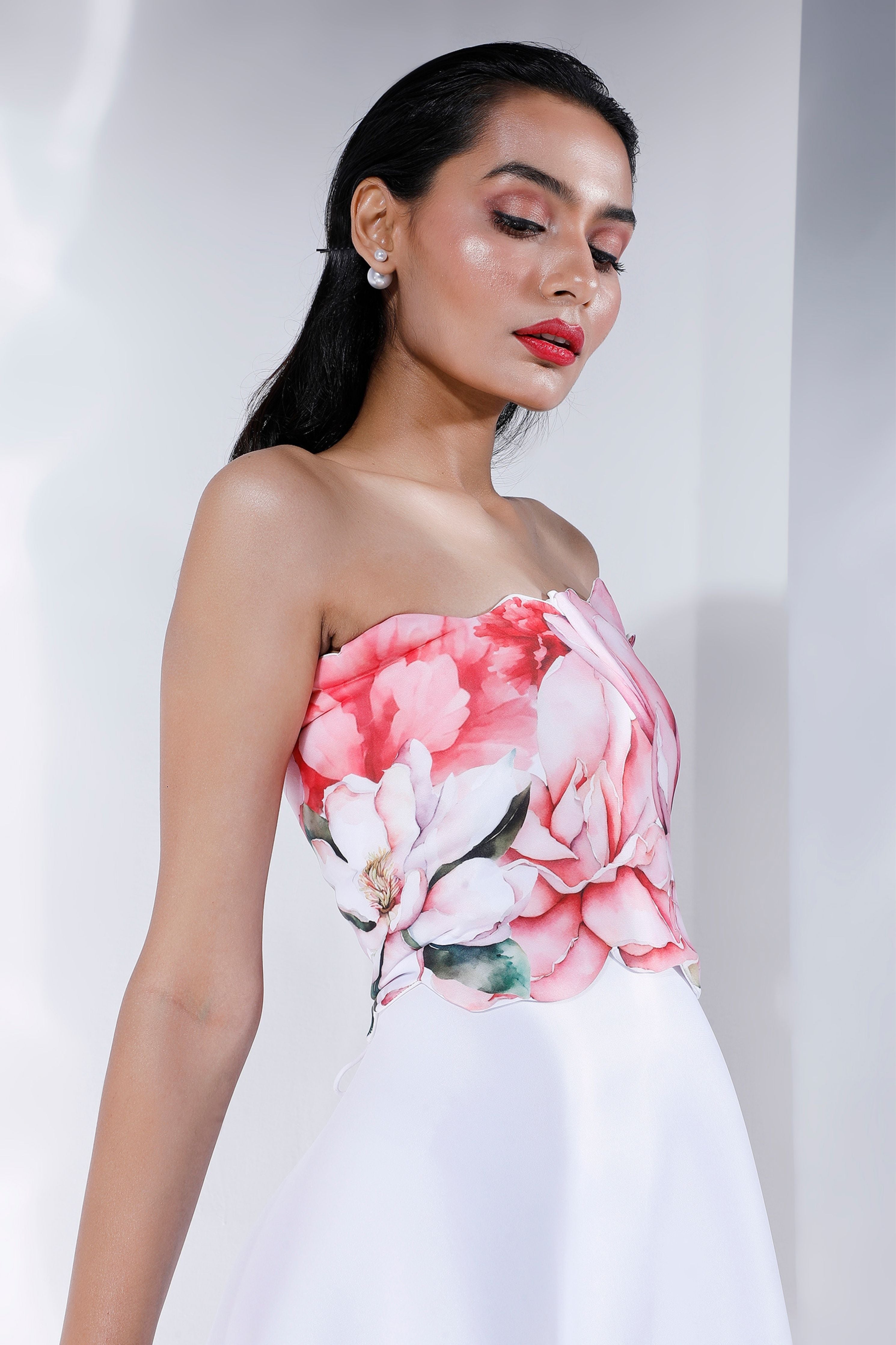 Giselle Dress
