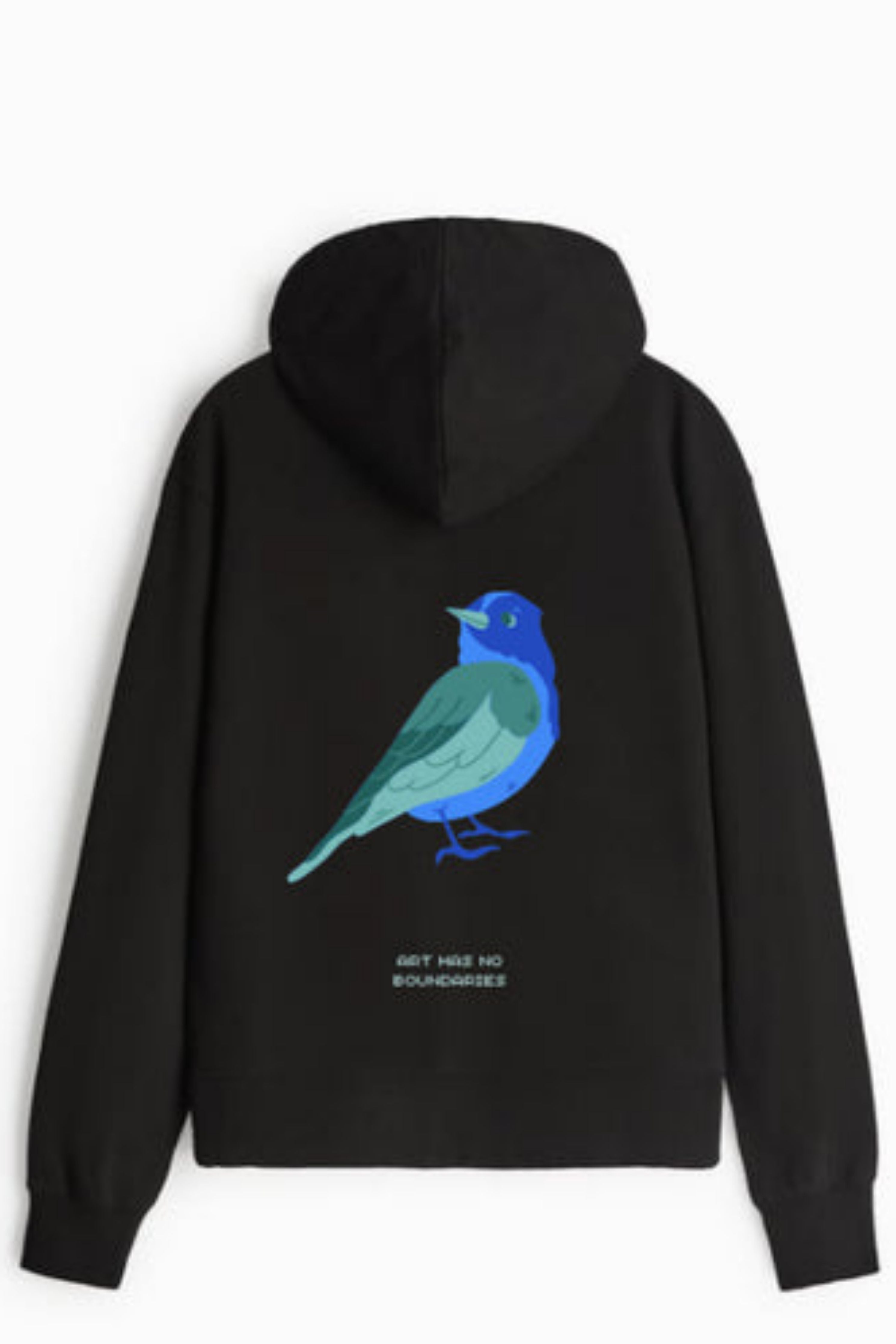 Godspeed Hoodie