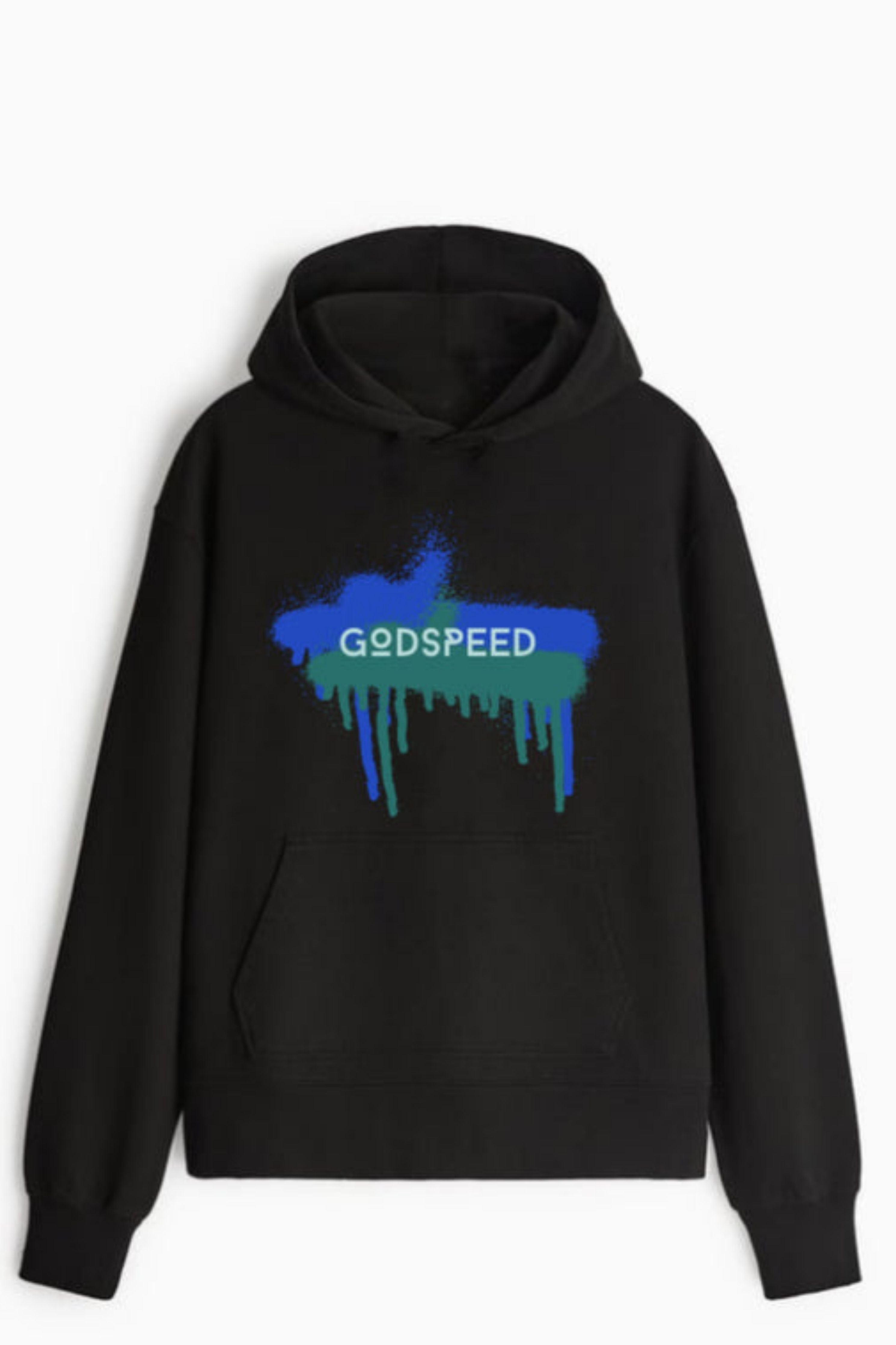 Godspeed Hoodie