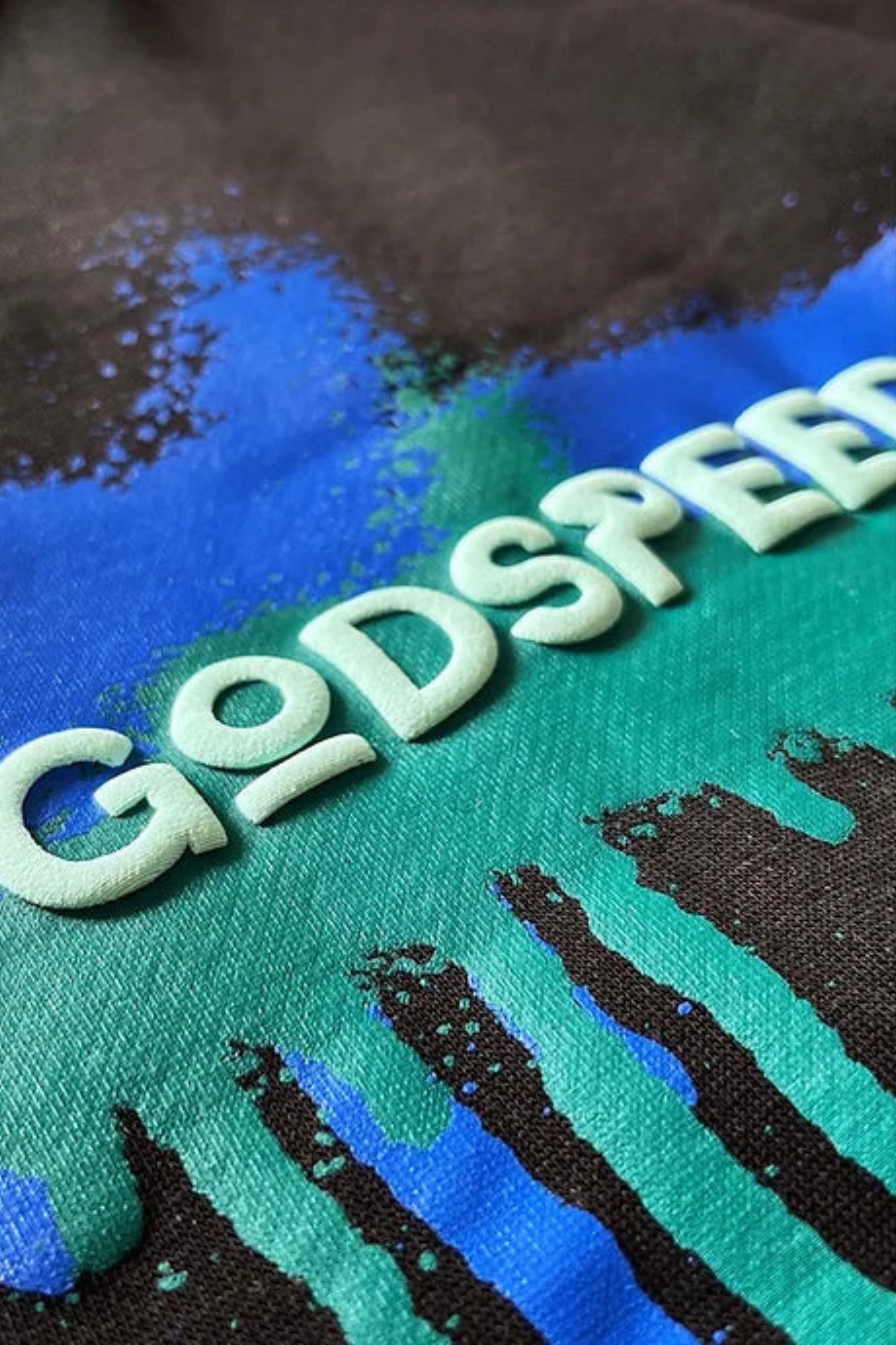 Godspeed Hoodie