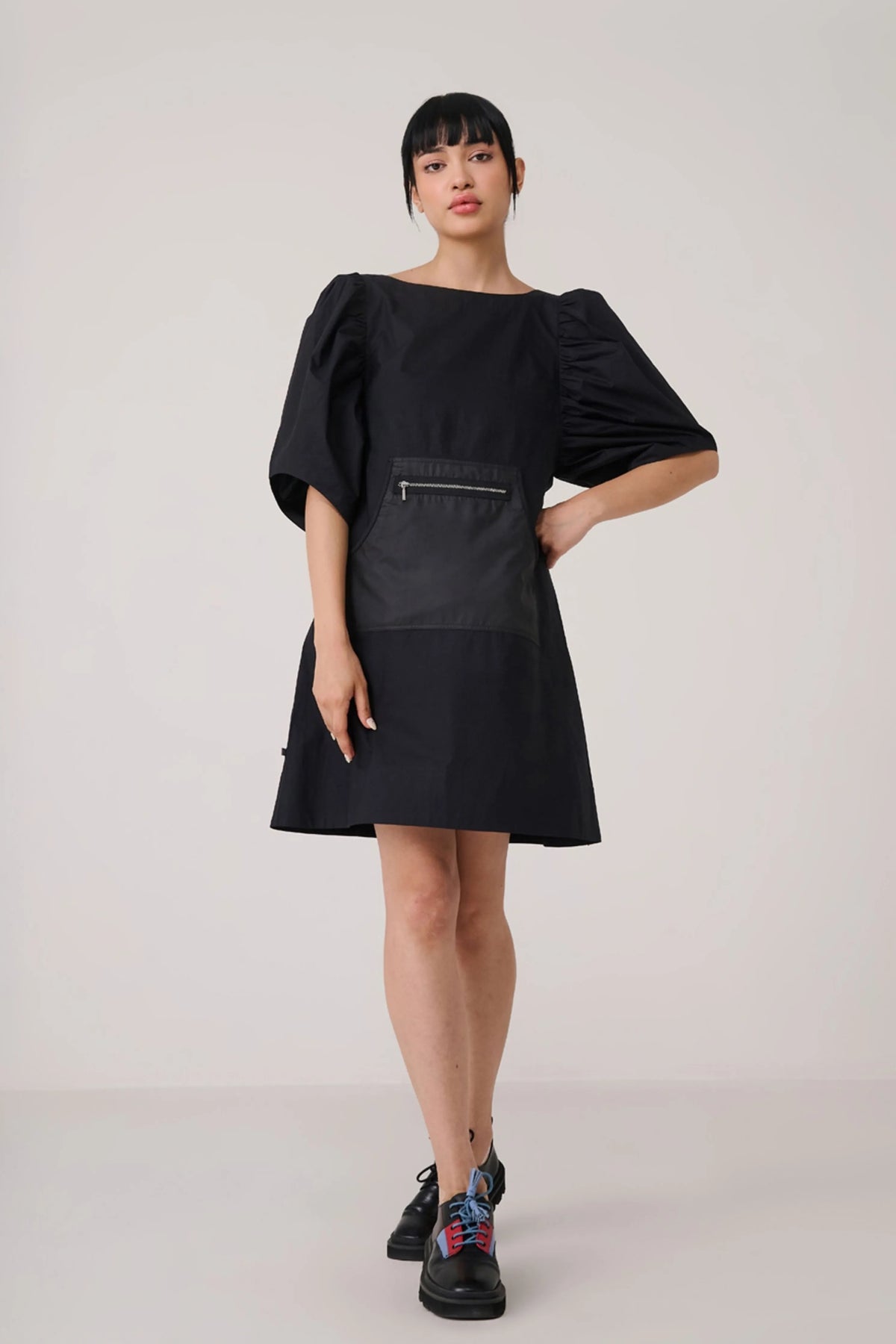 Hanzo Dress