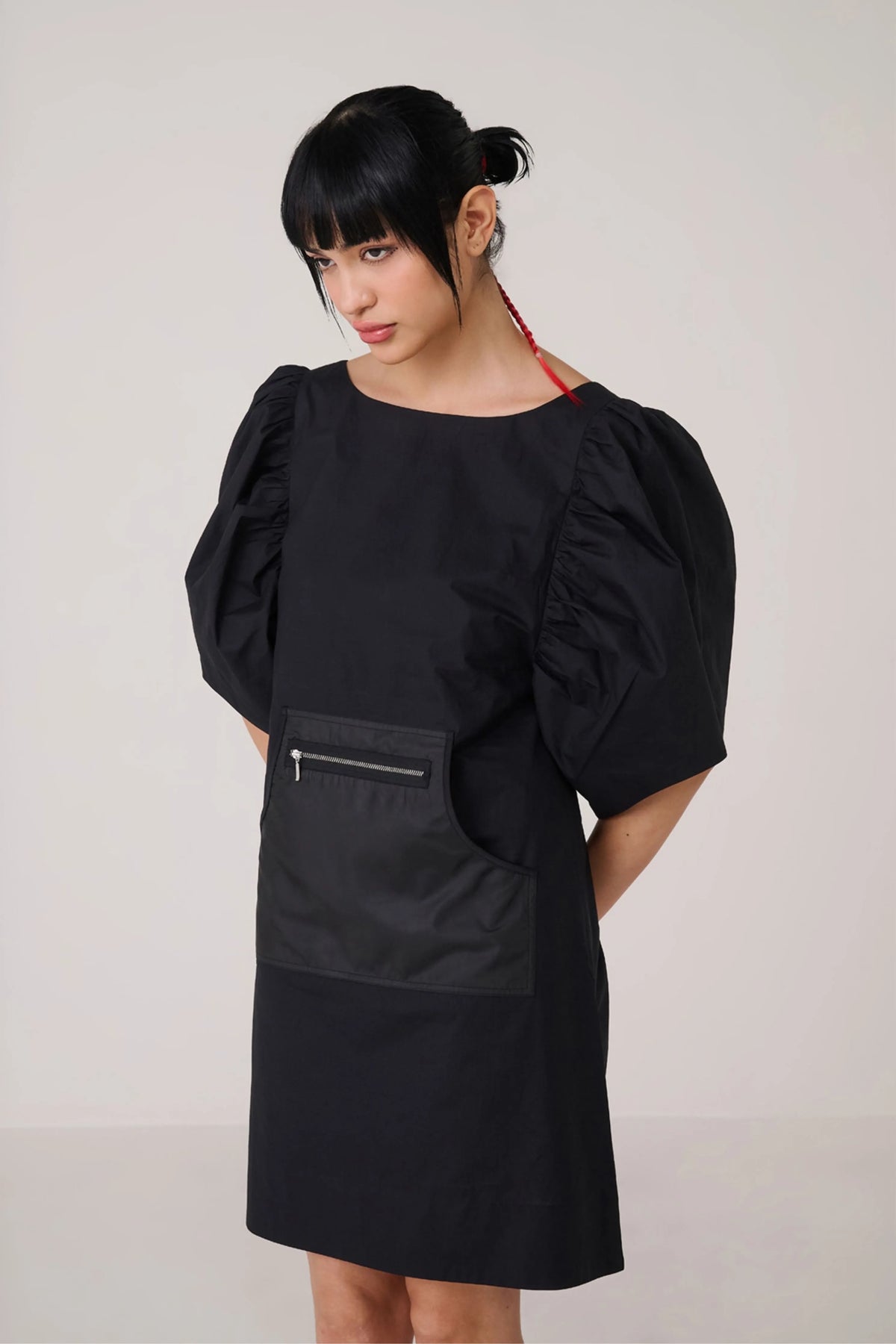 Hanzo Dress
