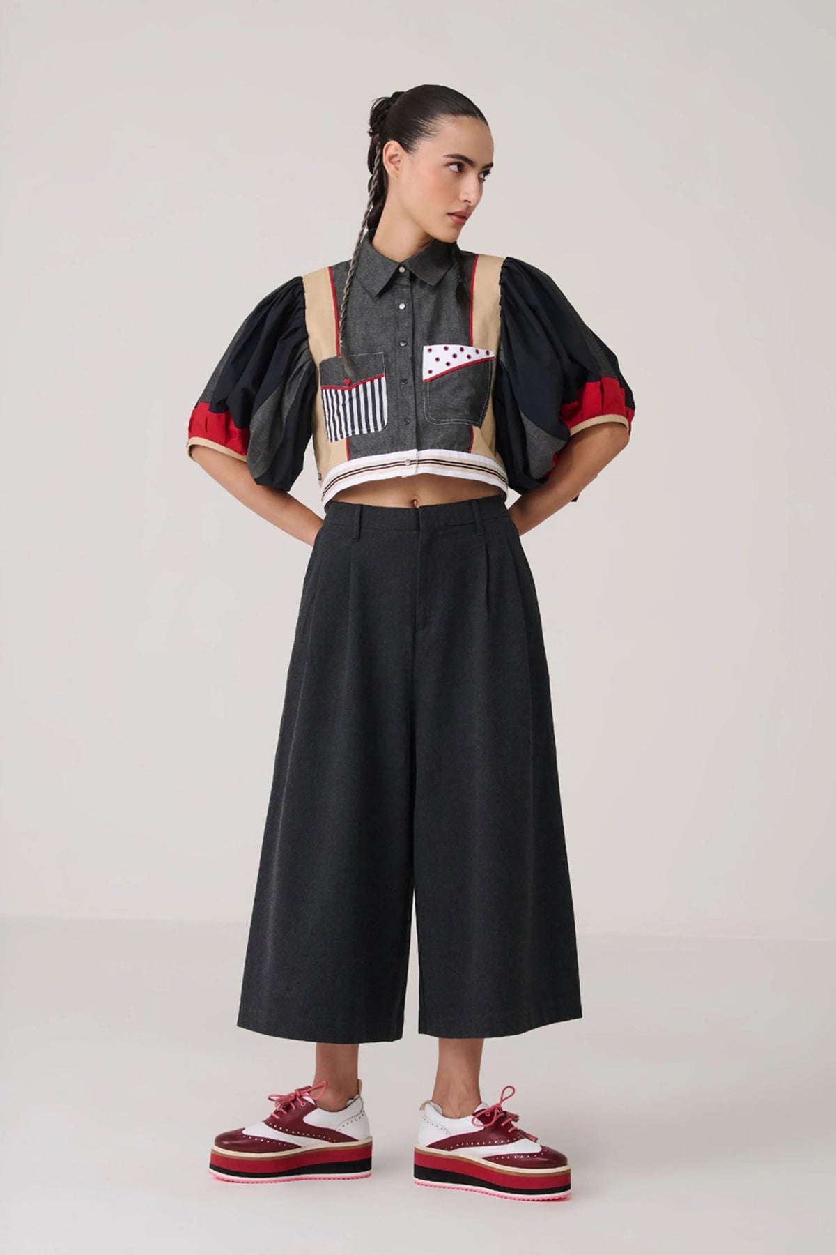 Hebi Jacket