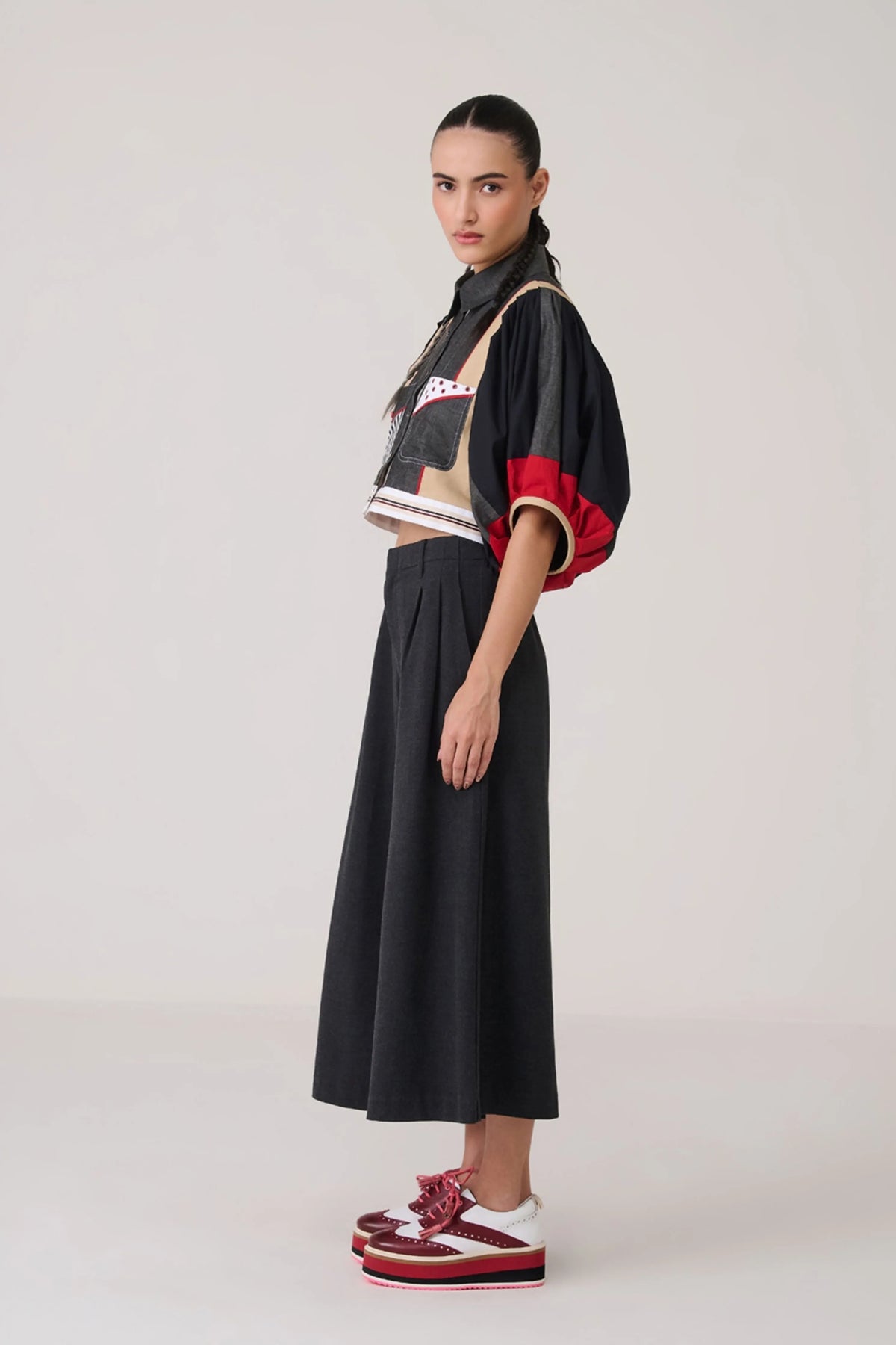 Hebi Jacket
