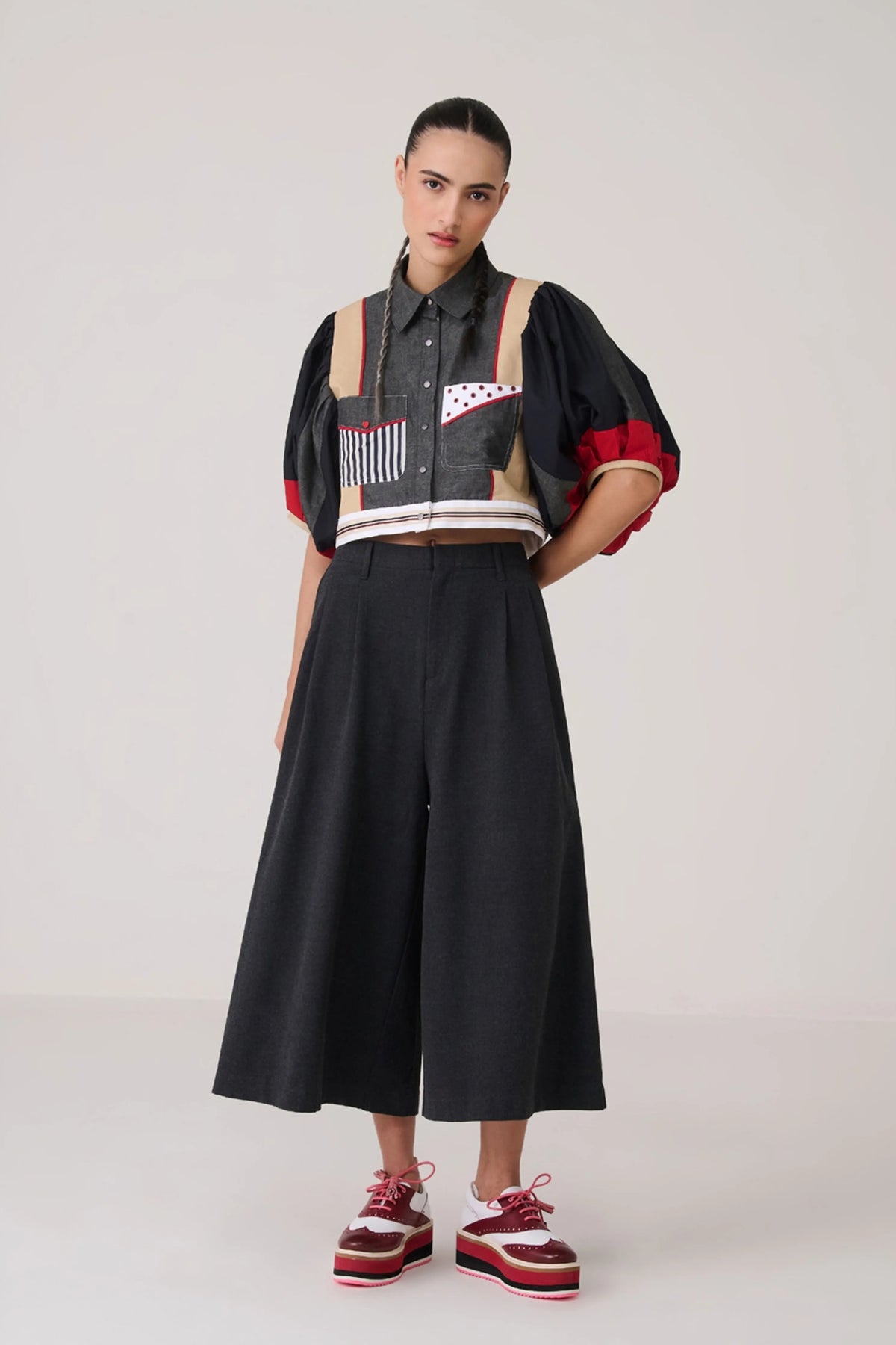 Hebi Jacket