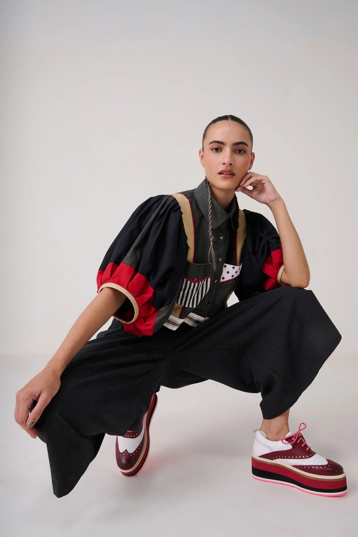 Hebi Jacket