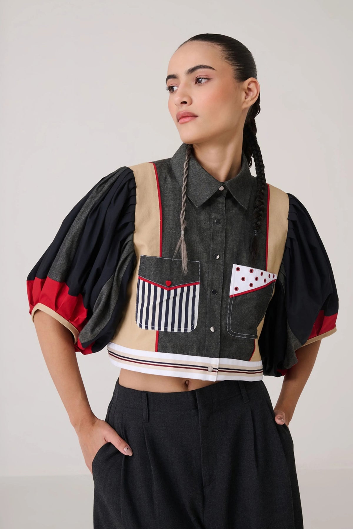Hebi Jacket
