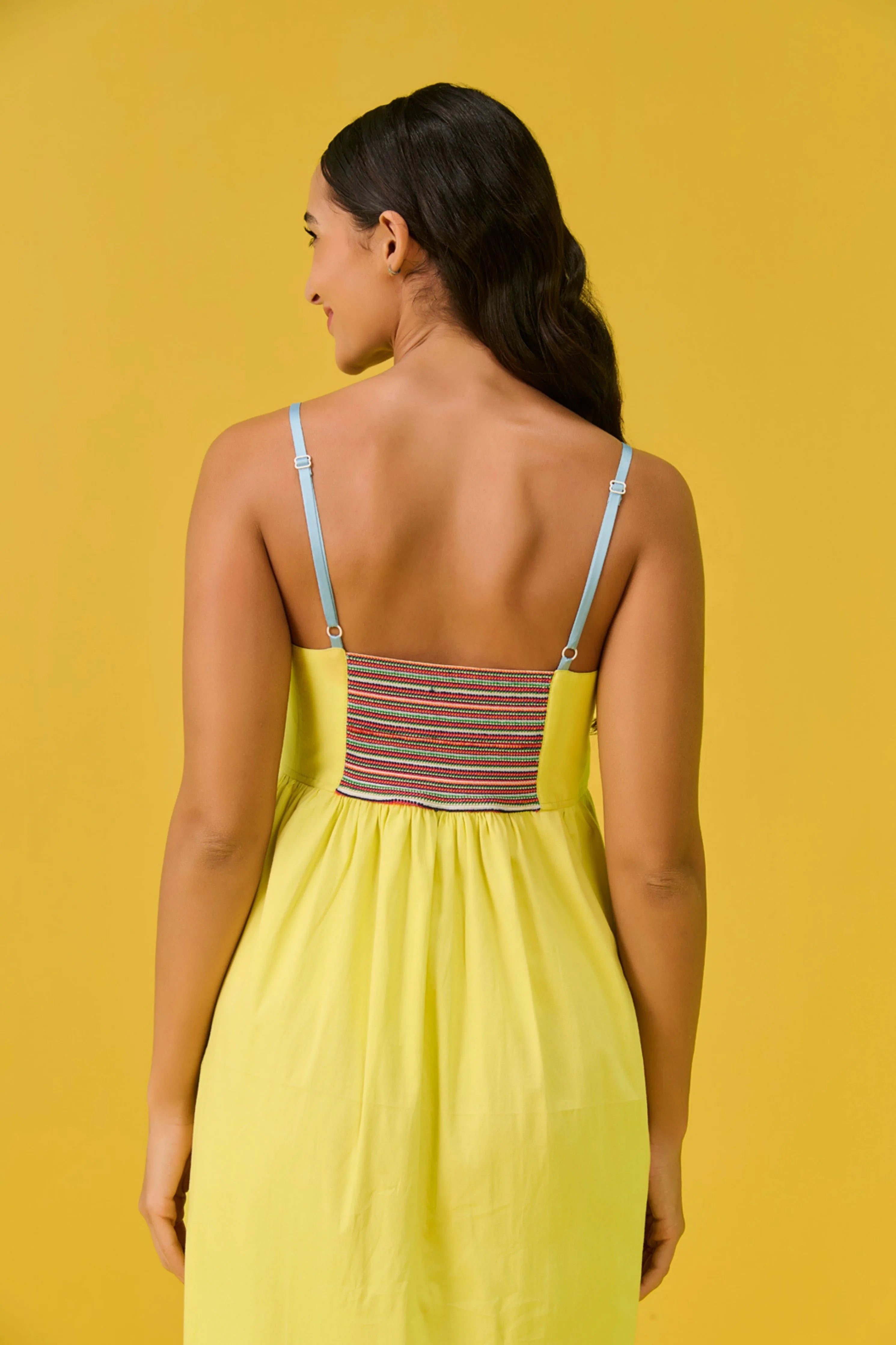 Honey Dress