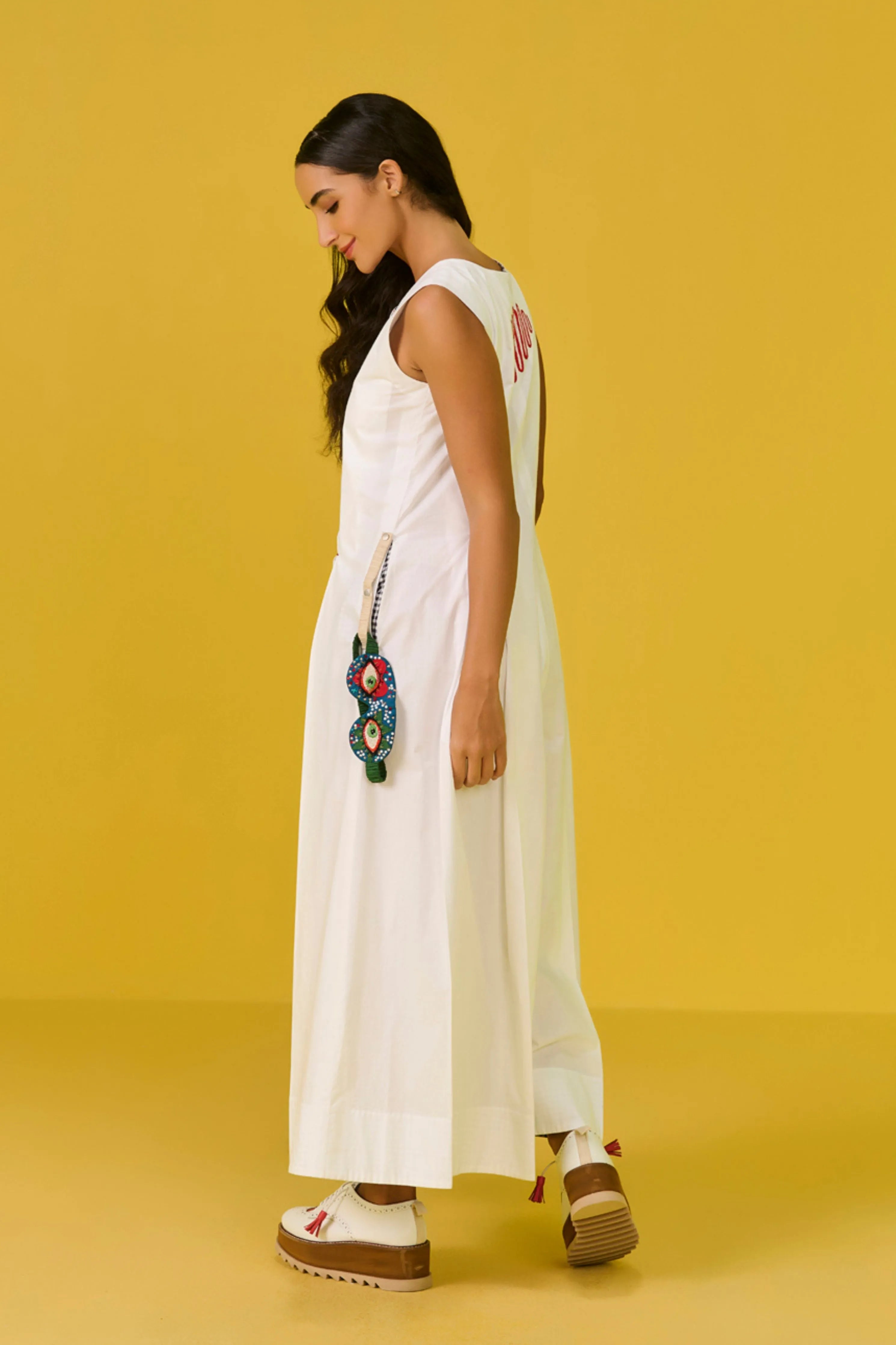Hopper Jumpsuit