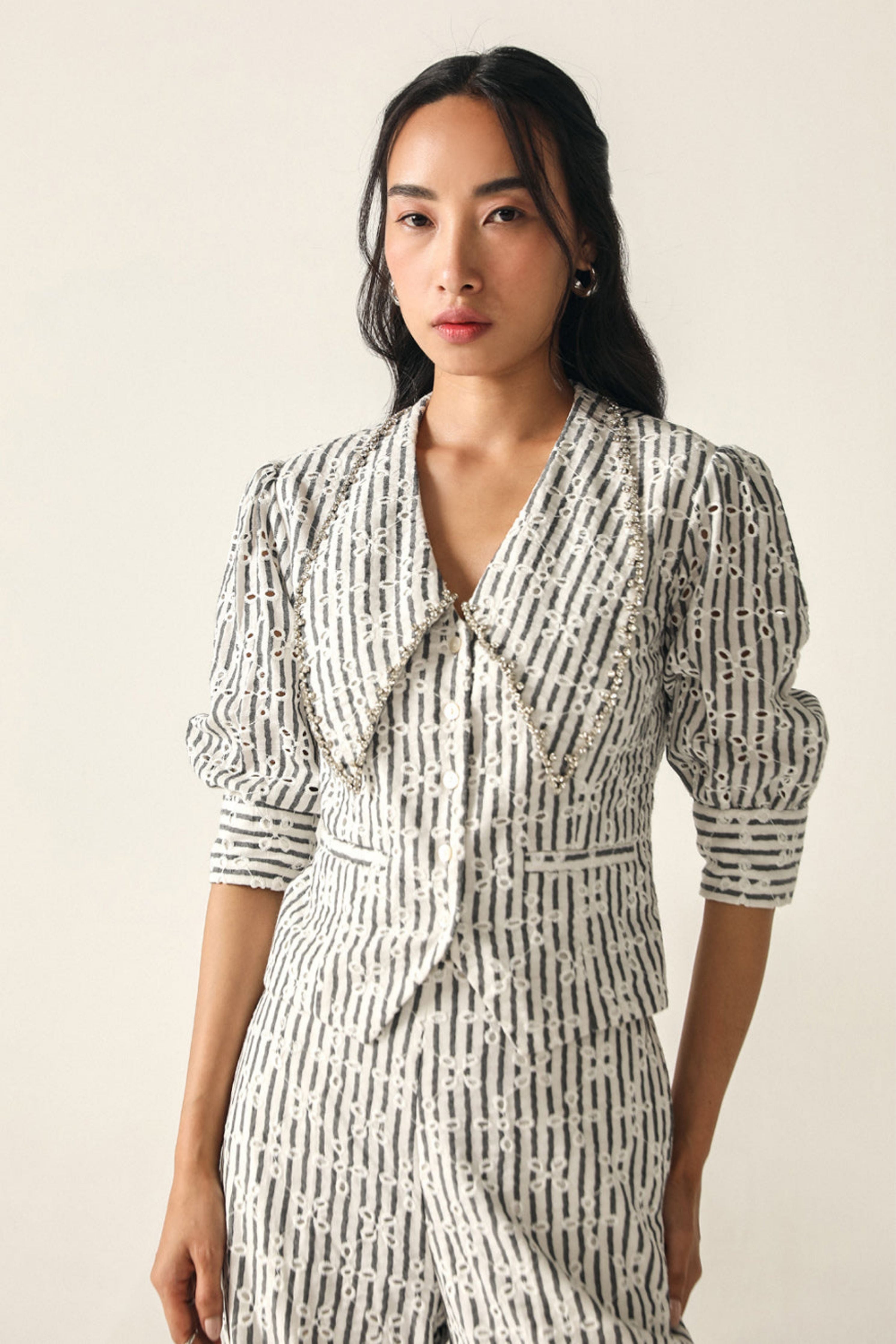 Amie Co-Ord Set