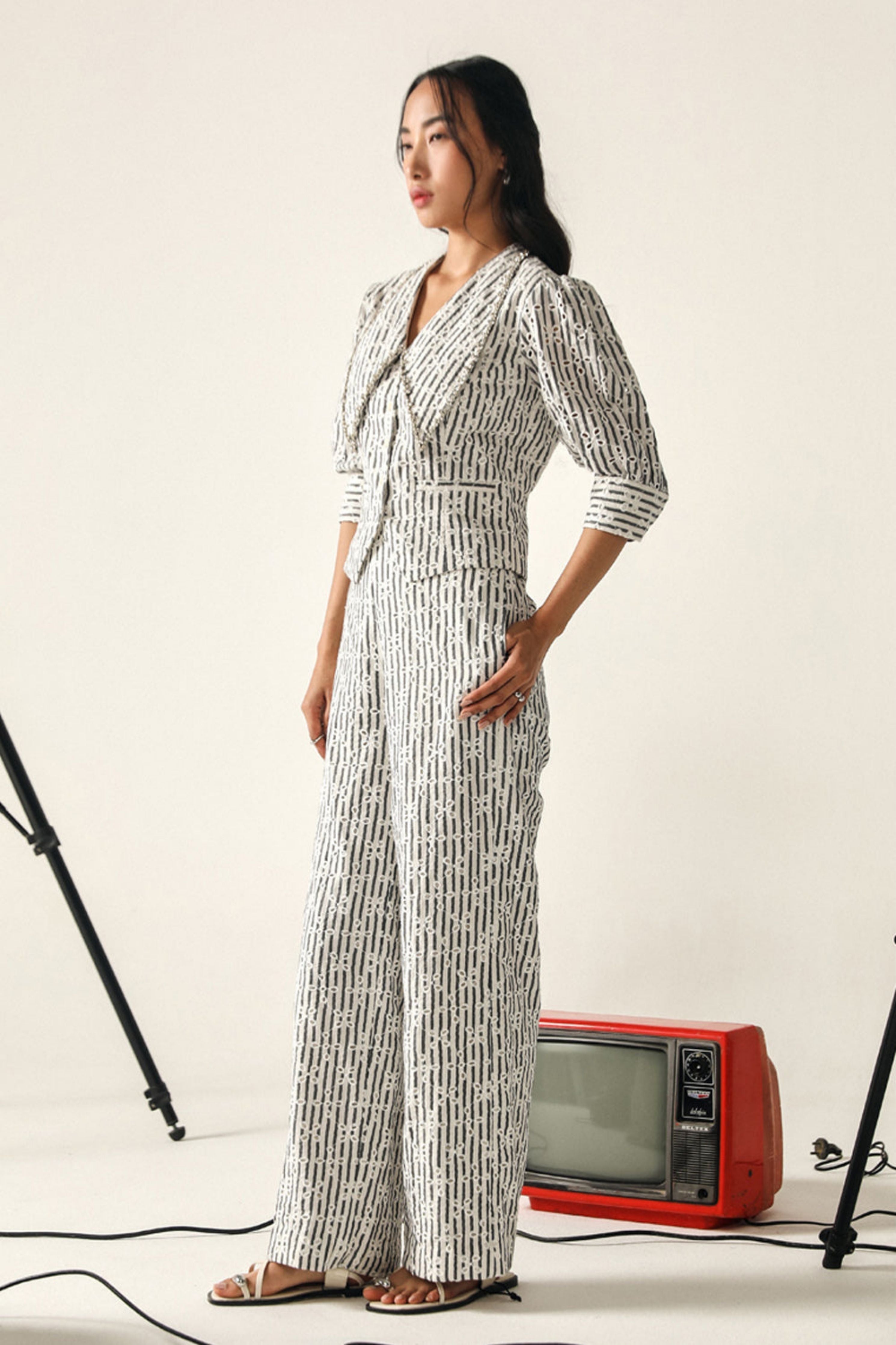 Amie Co-Ord Set