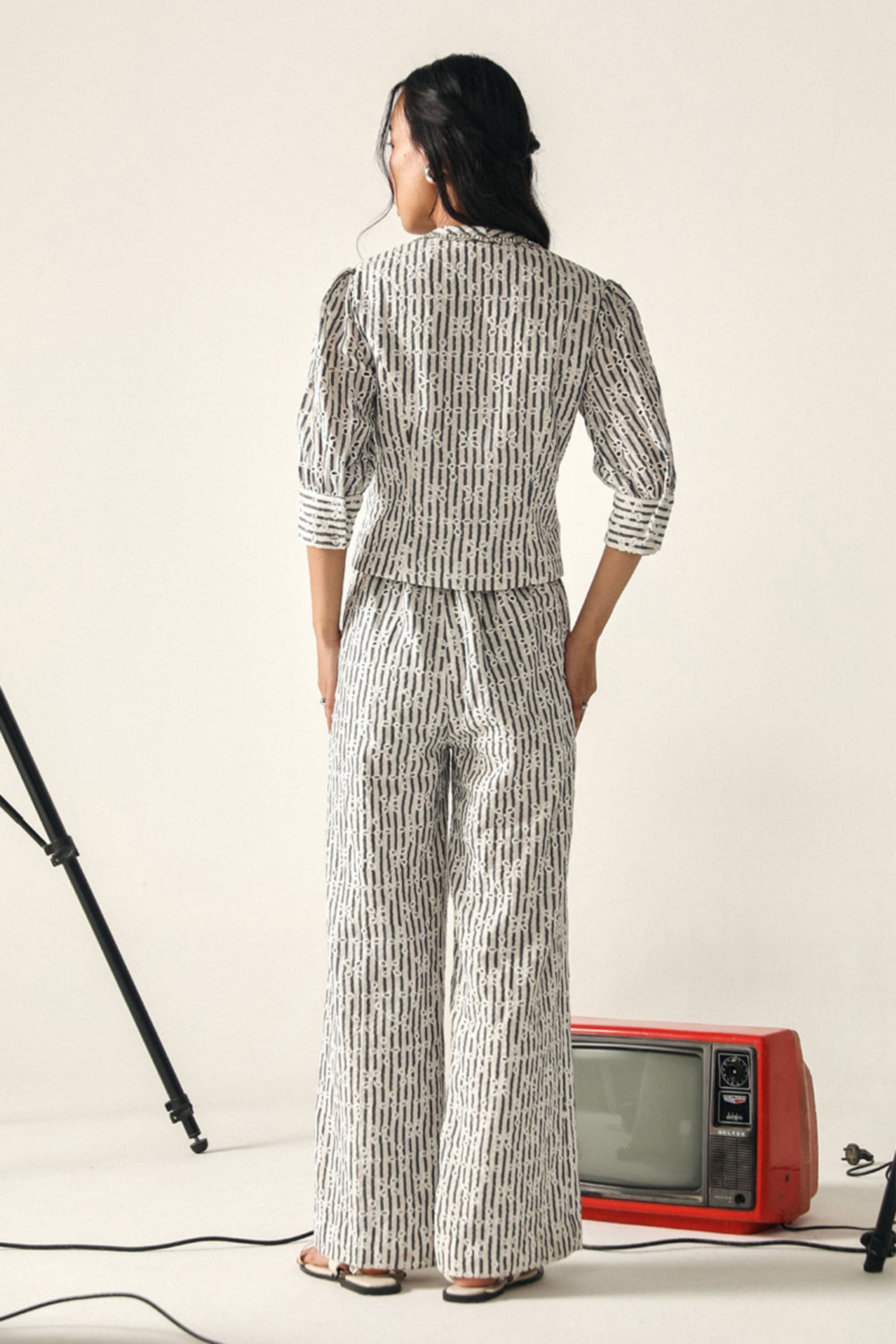 Amie Co-Ord Set