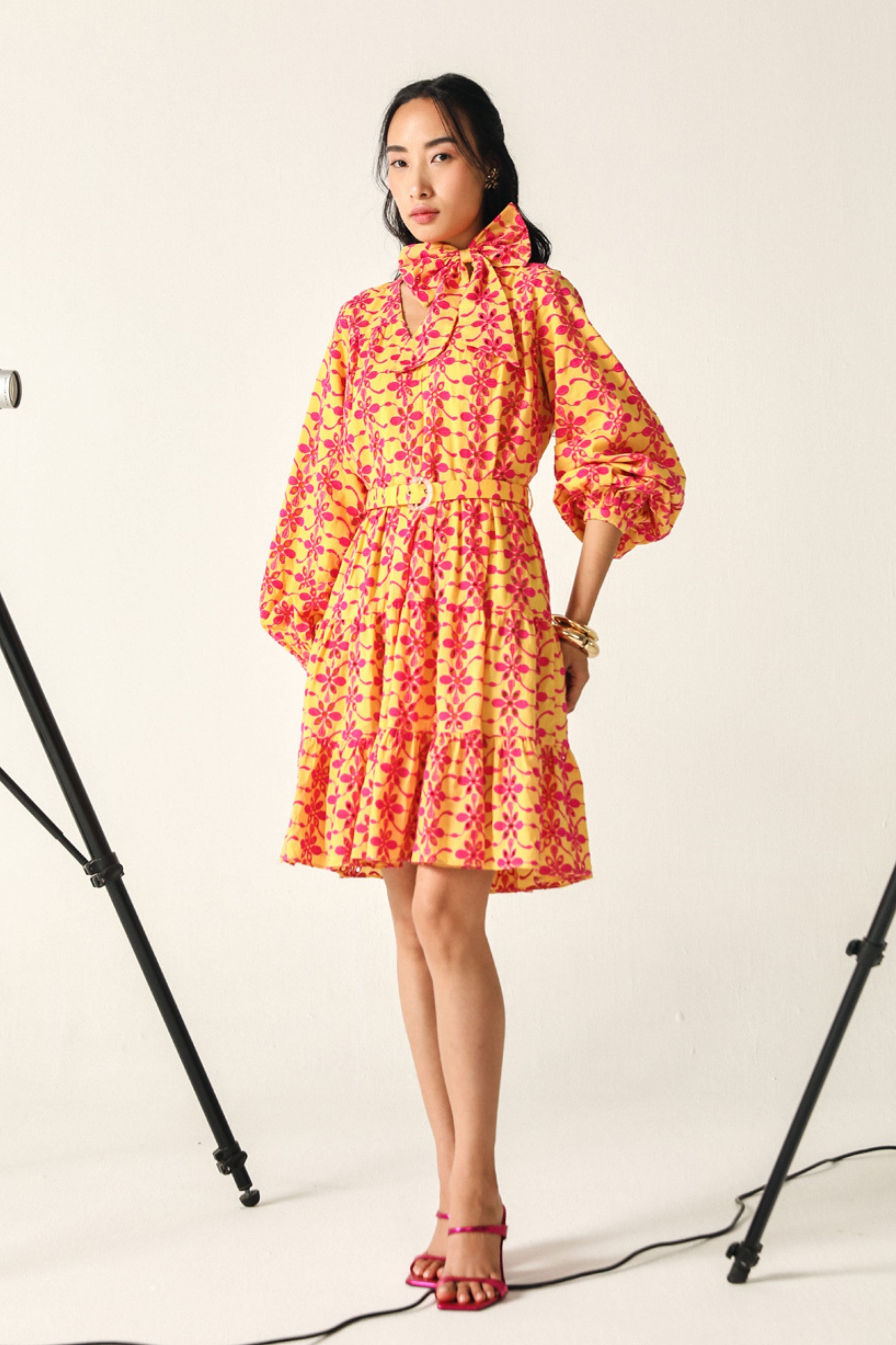 Bella Dress