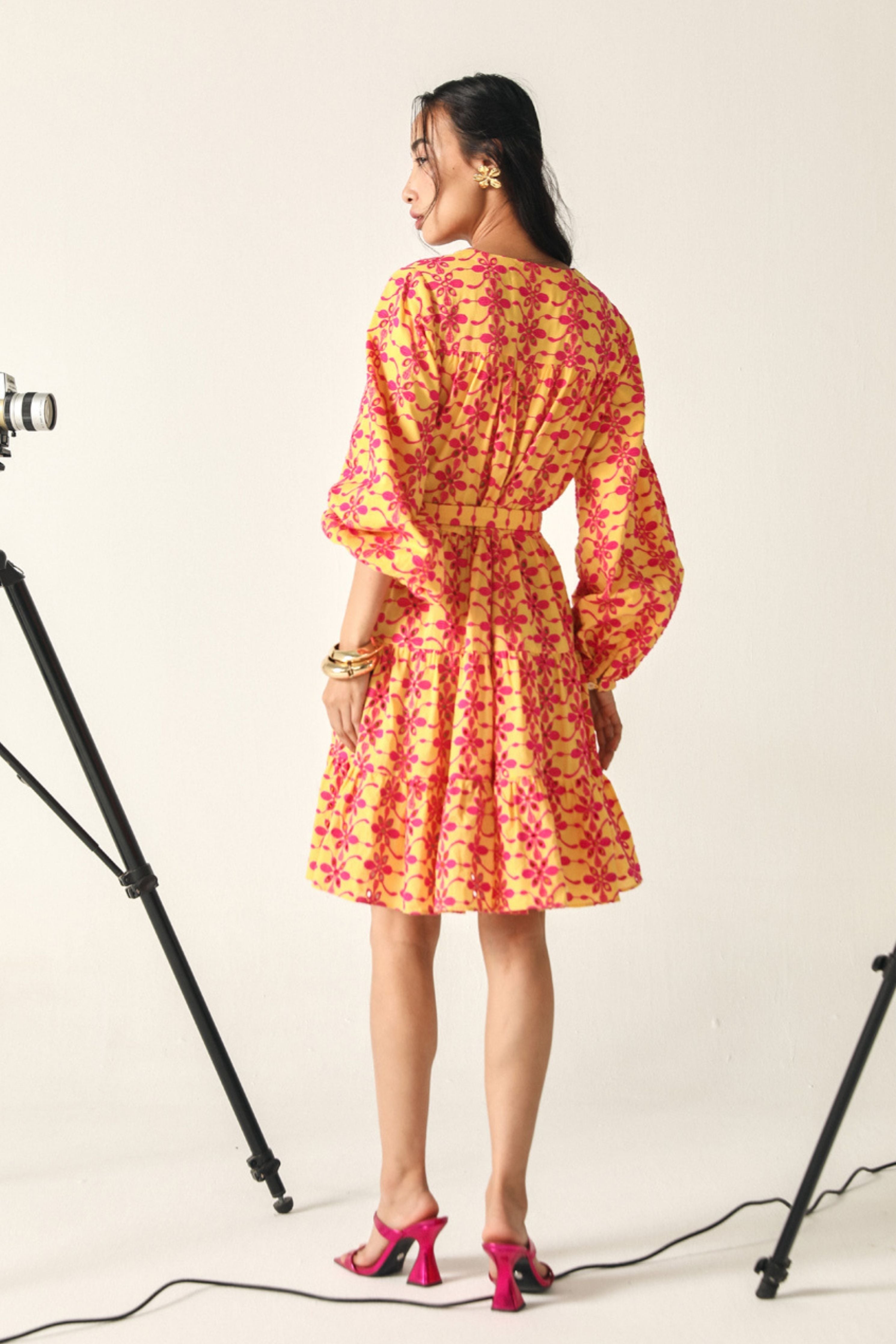 Bella Dress