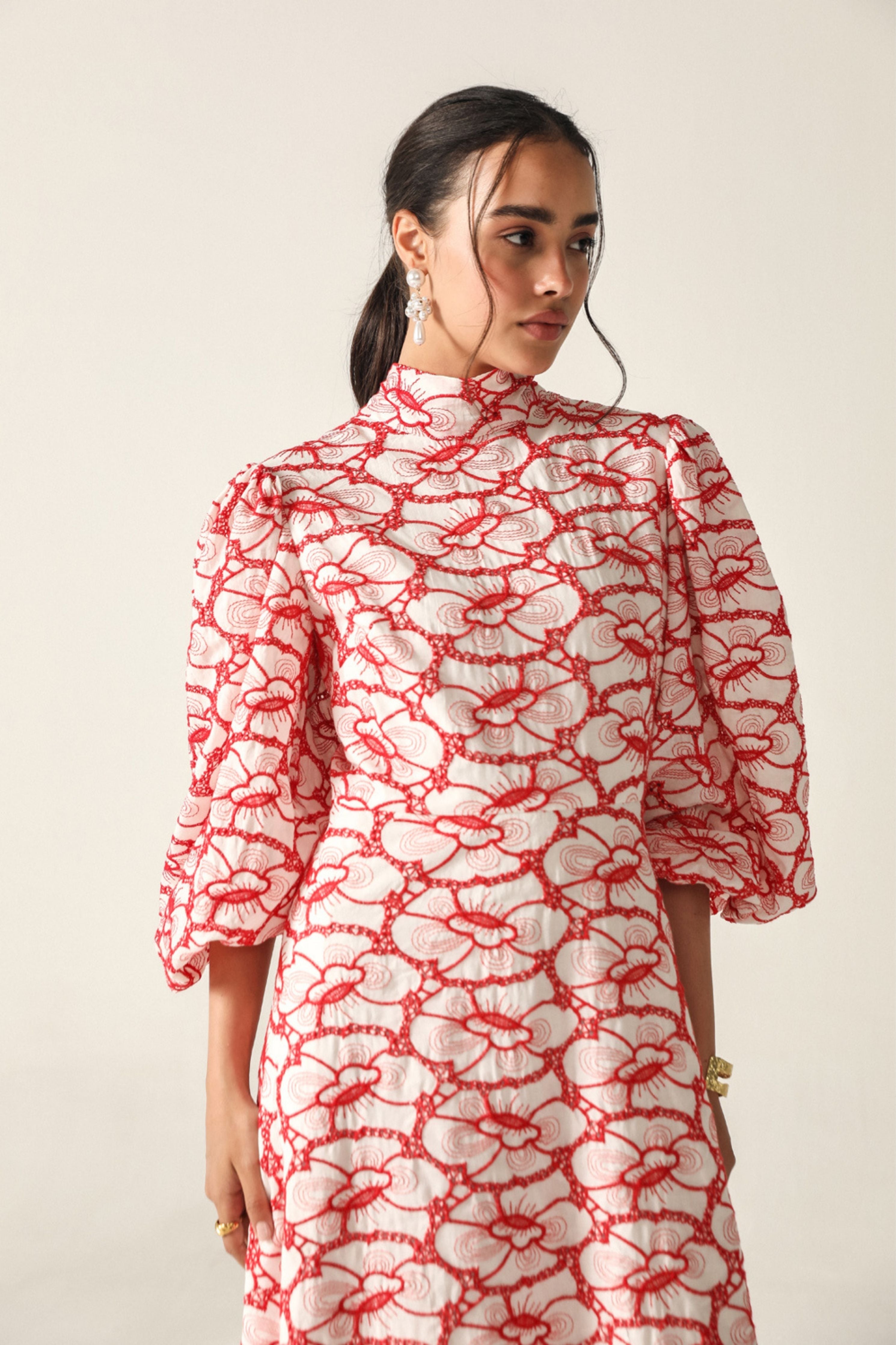 Harper Dress