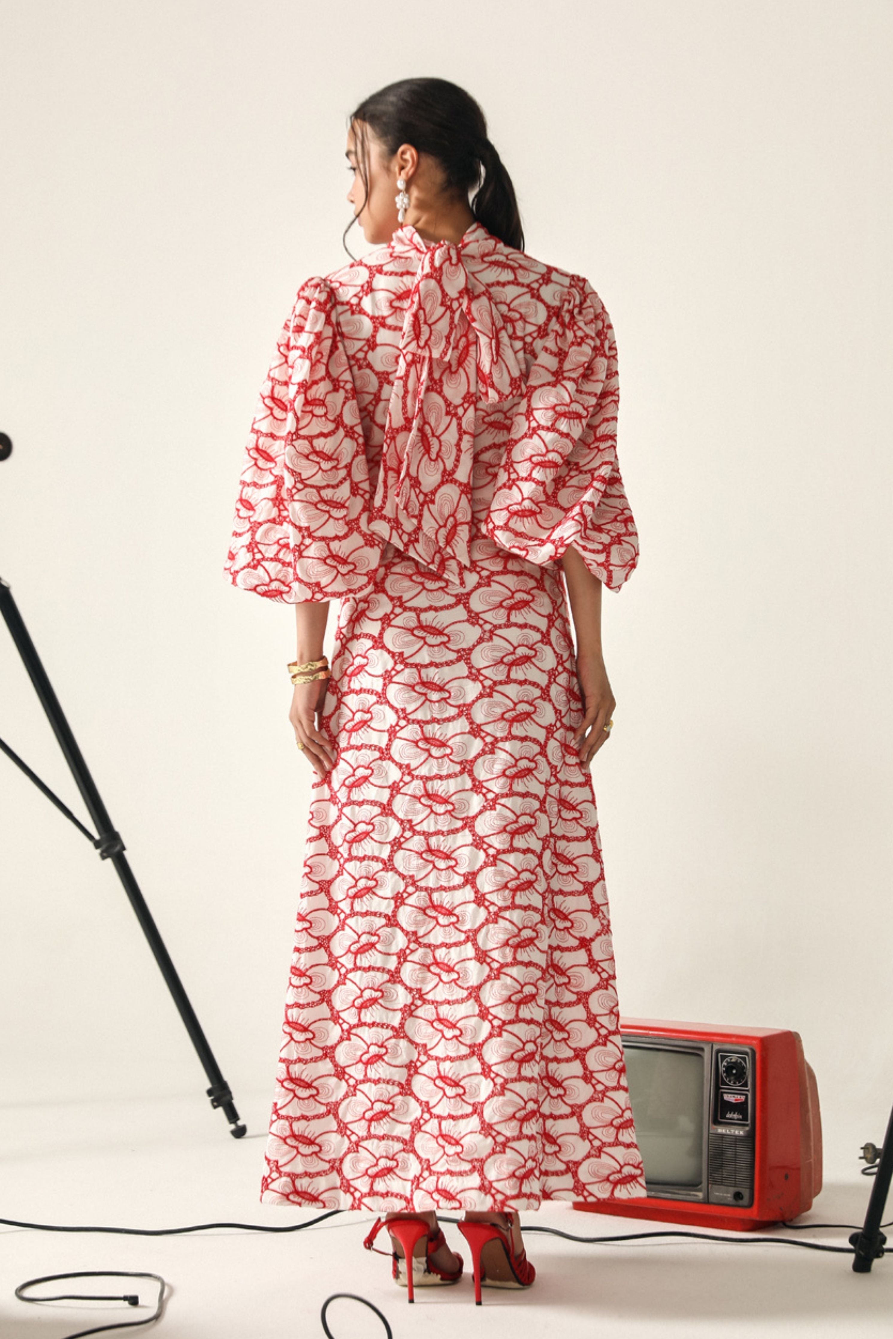 Harper Dress