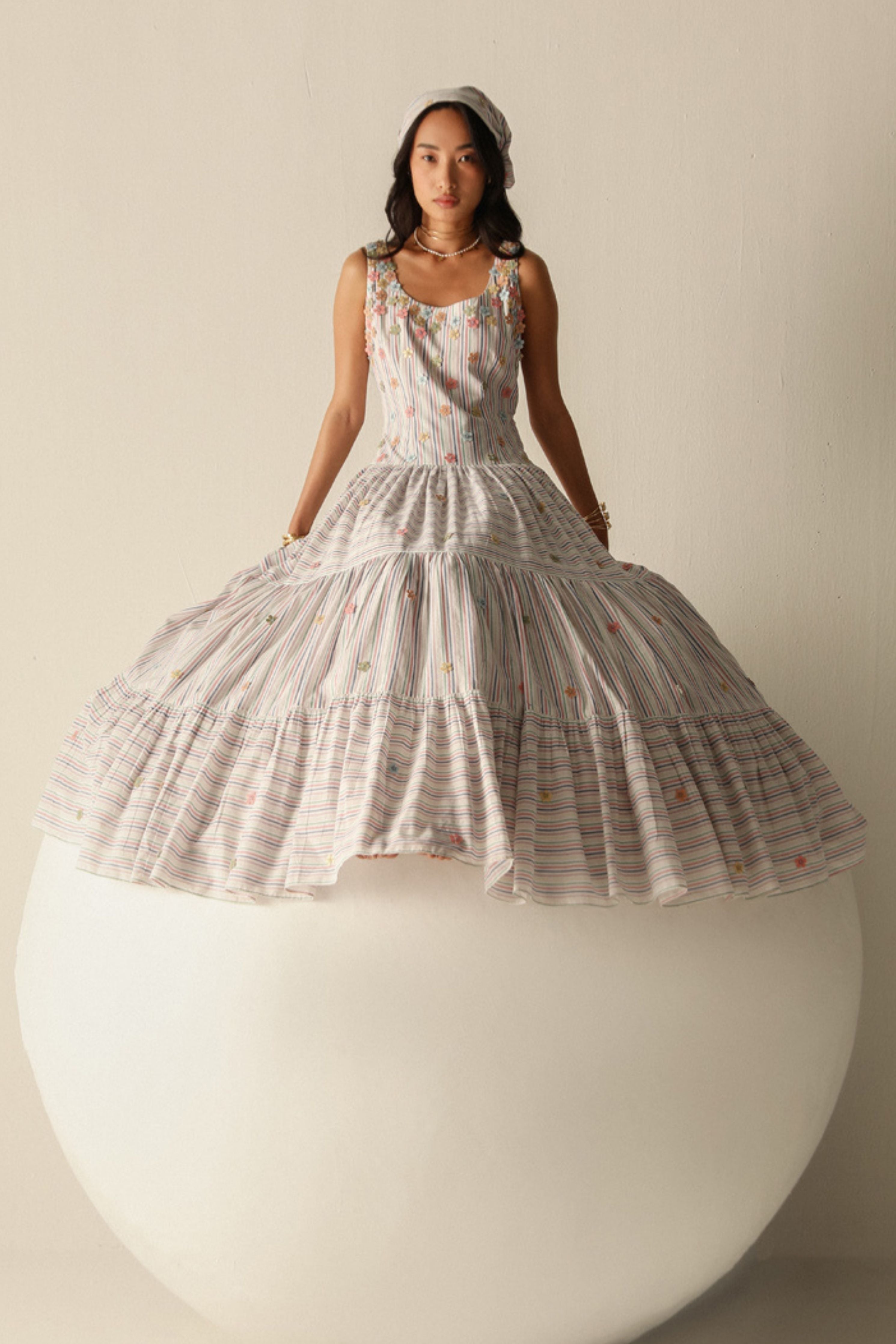 Lily Dress