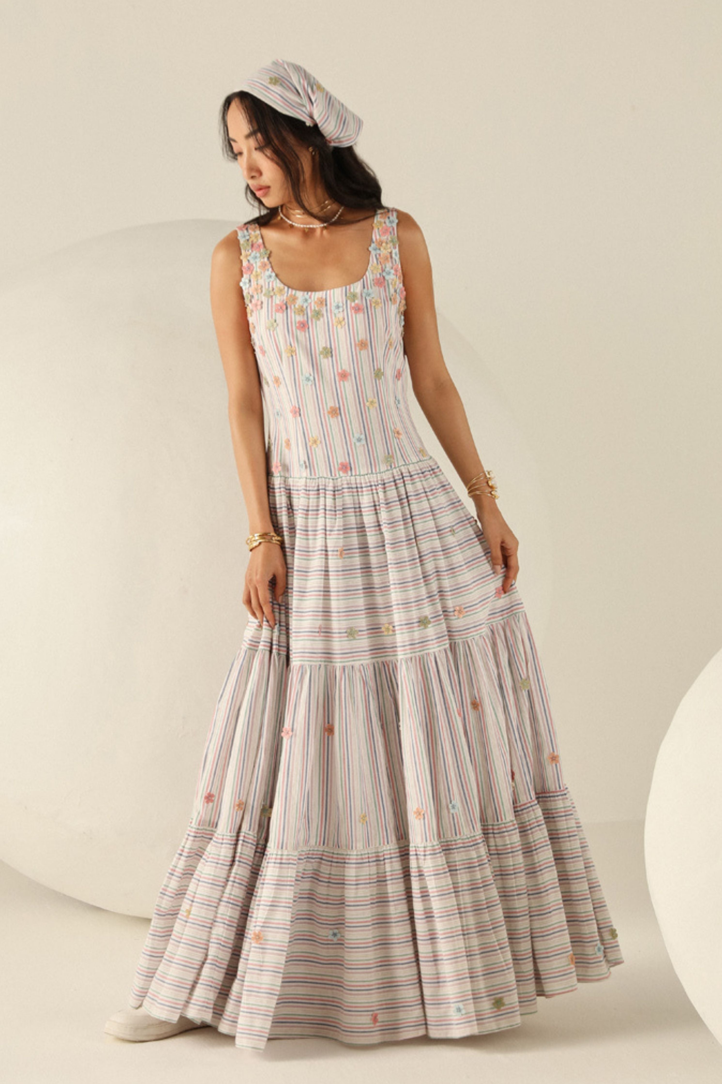 Lily Dress