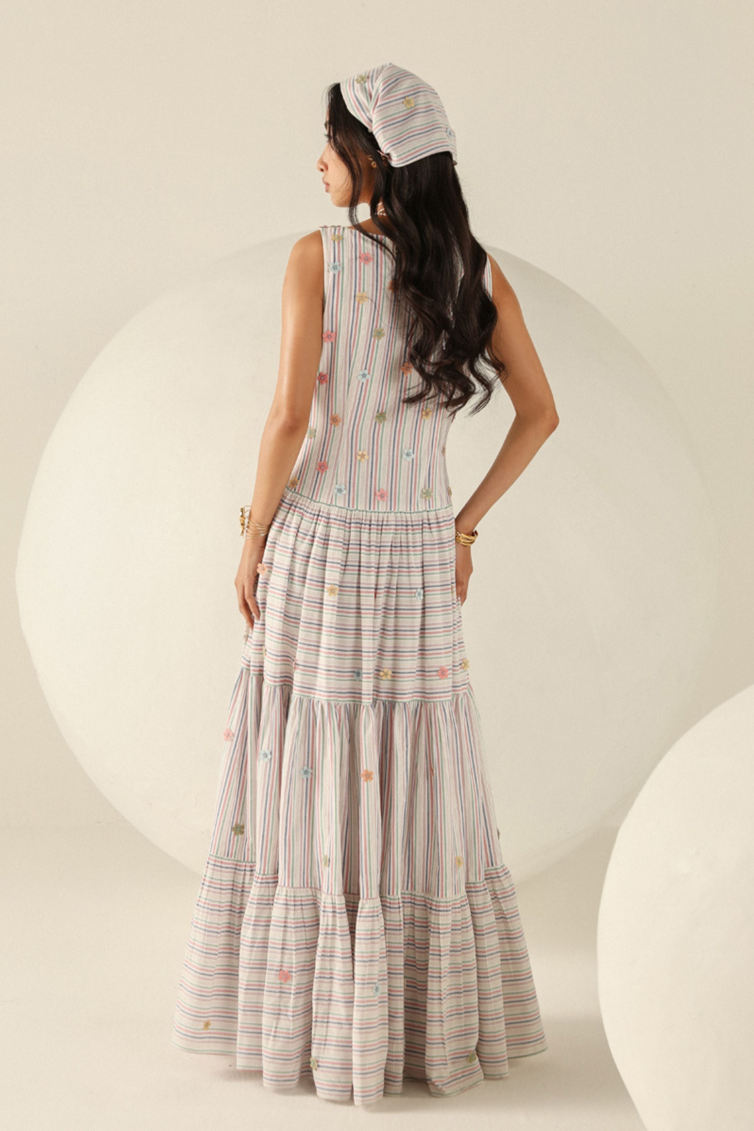 Lily Dress