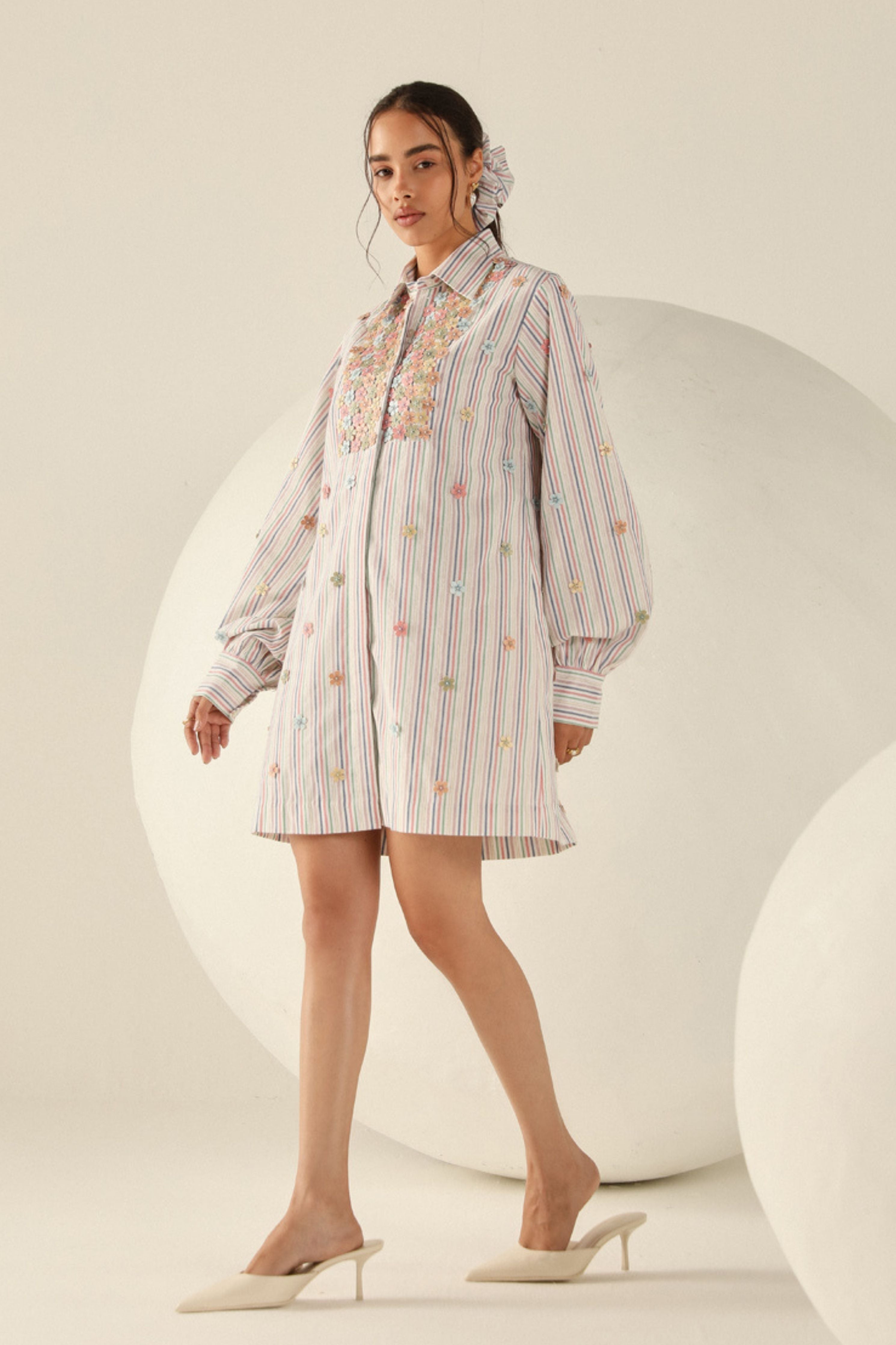 Stella Dress