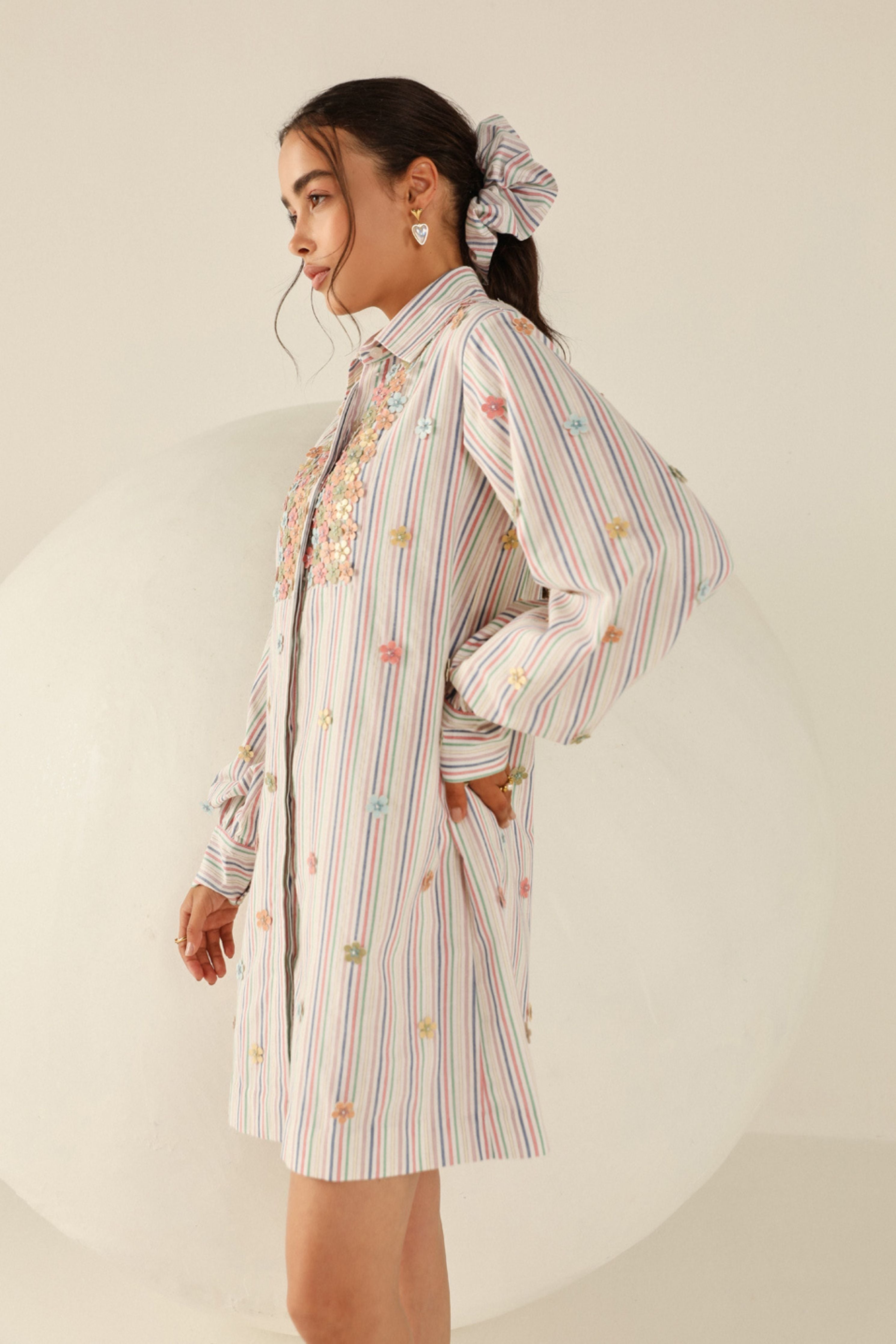 Stella Dress