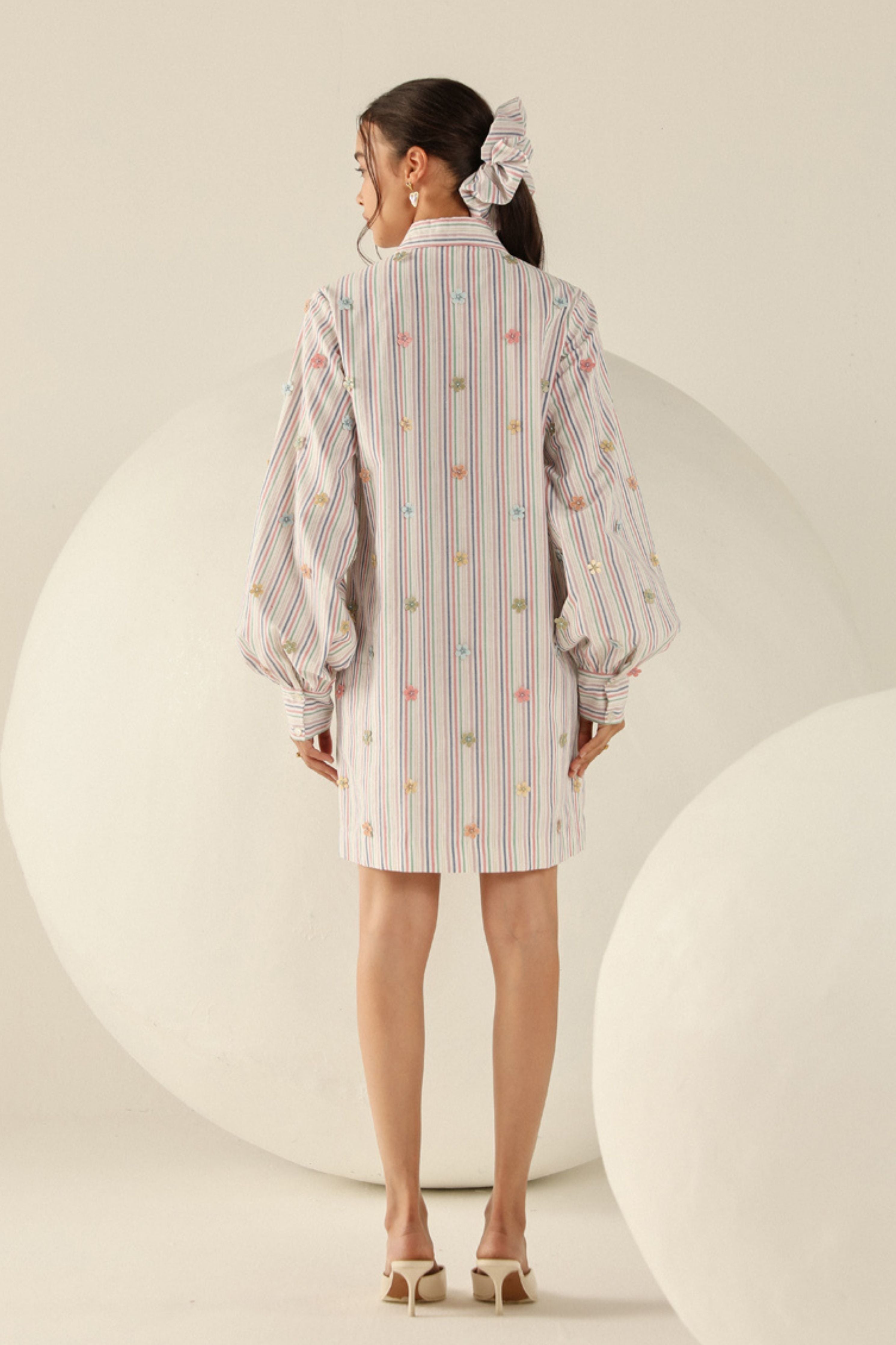 Stella Dress
