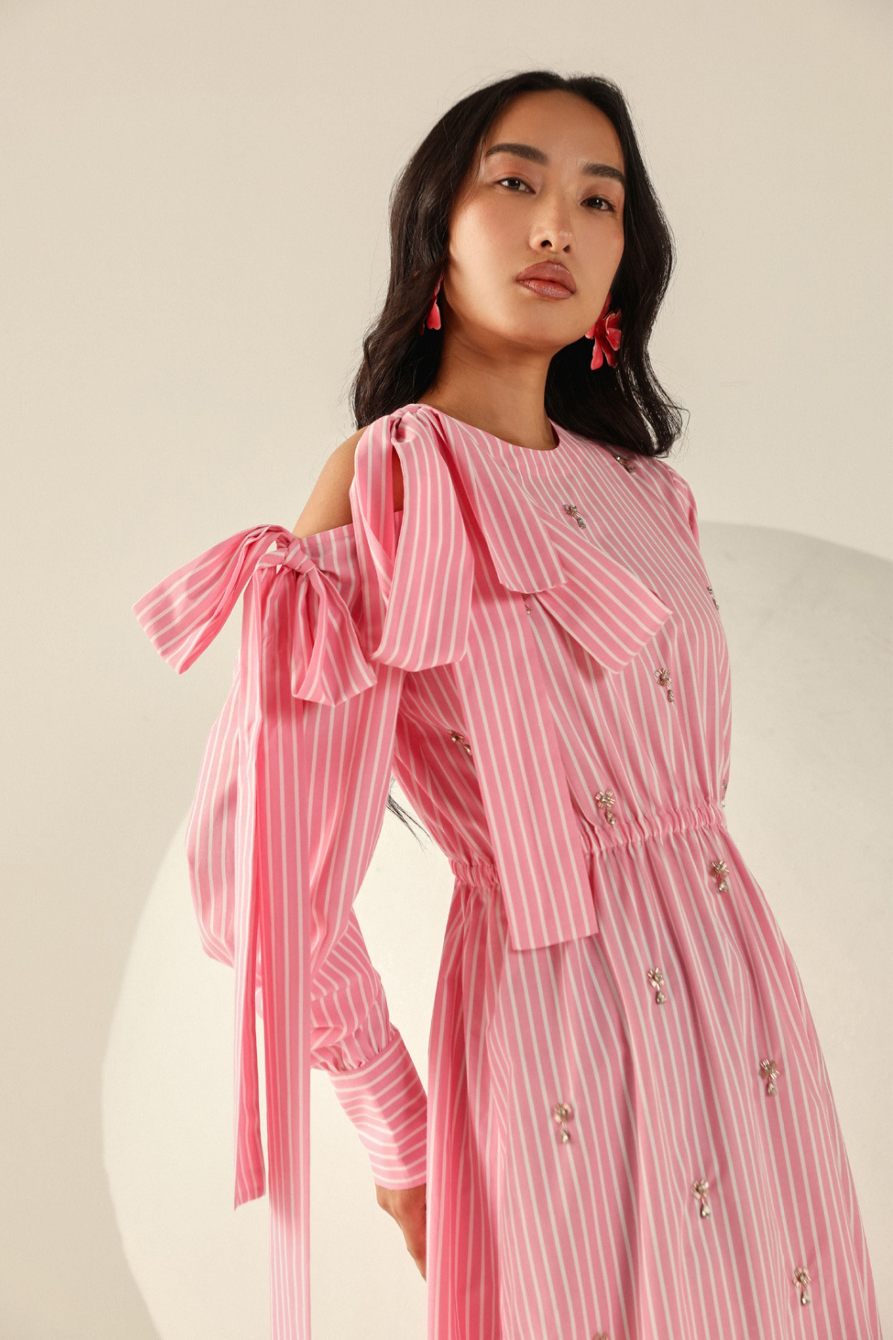 Amelia Dress