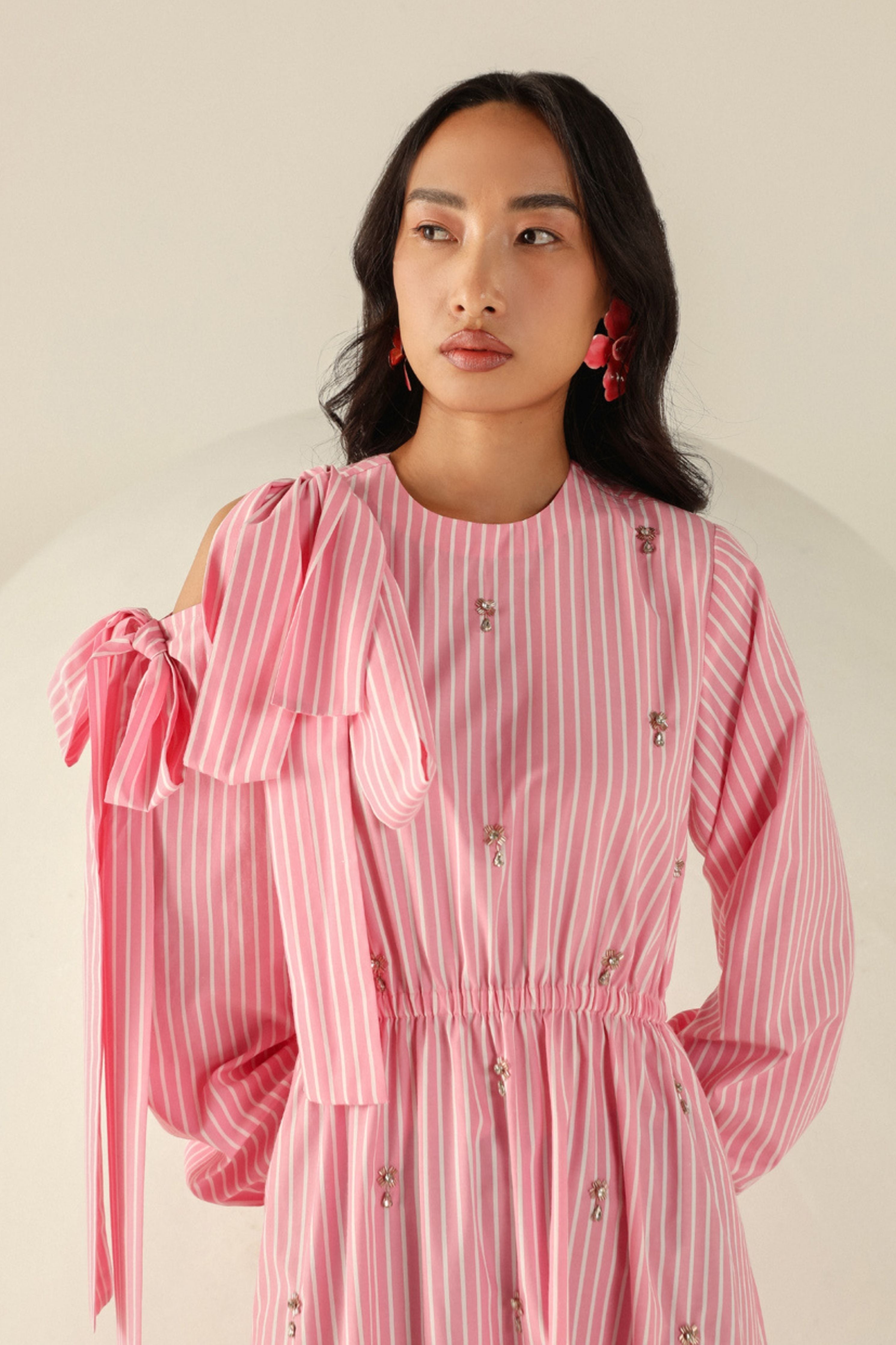 Amelia Dress