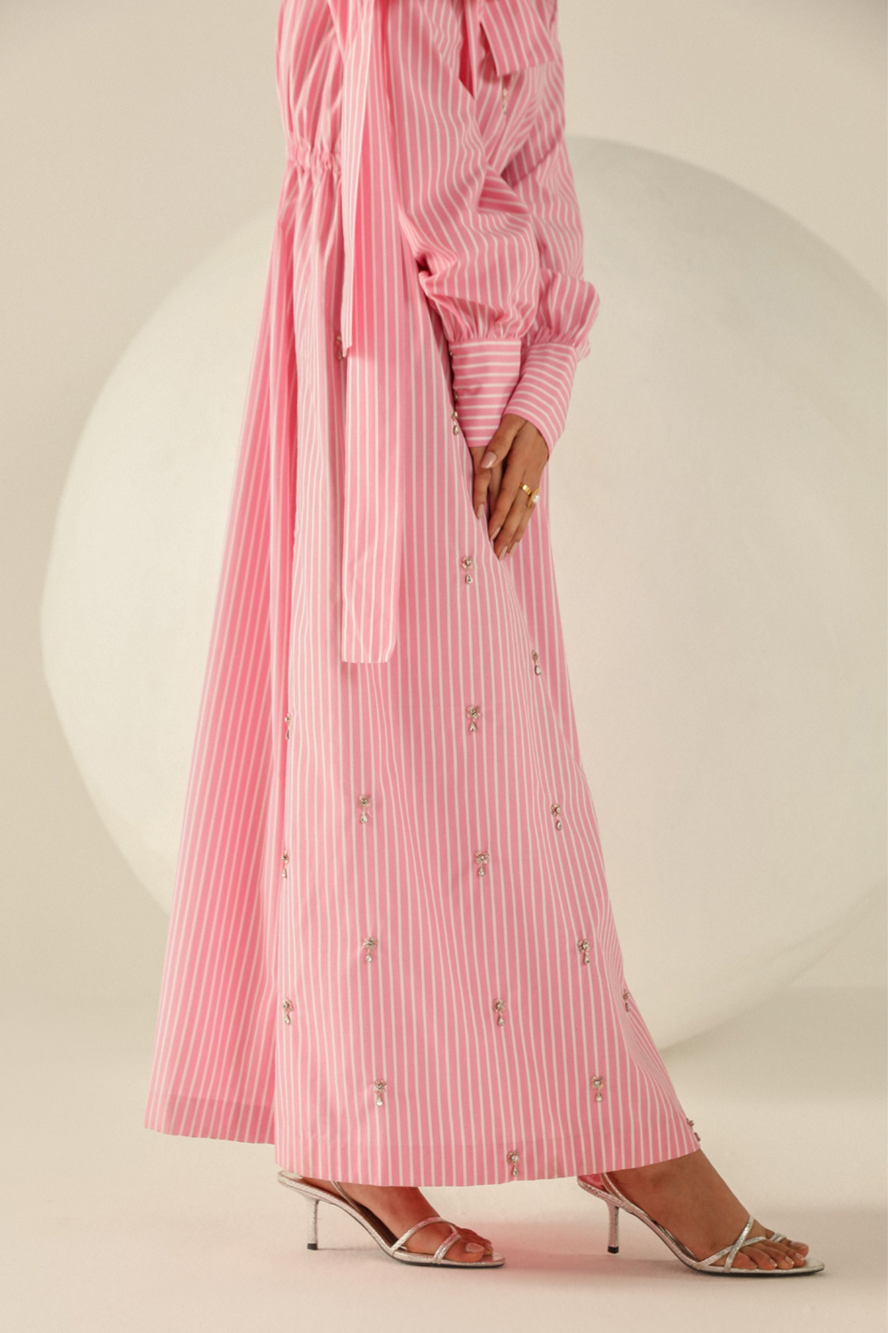 Amelia Dress
