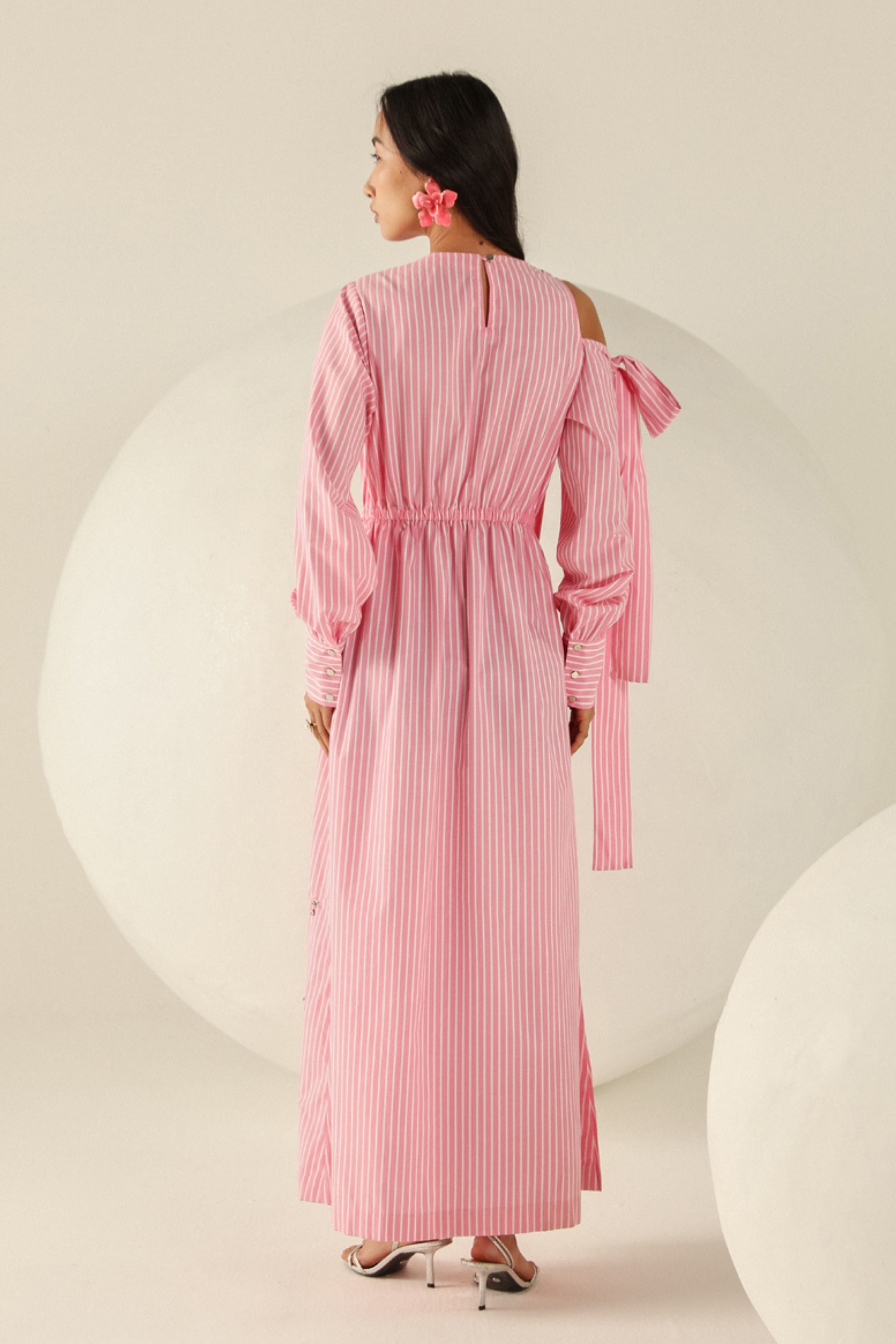 Amelia Dress