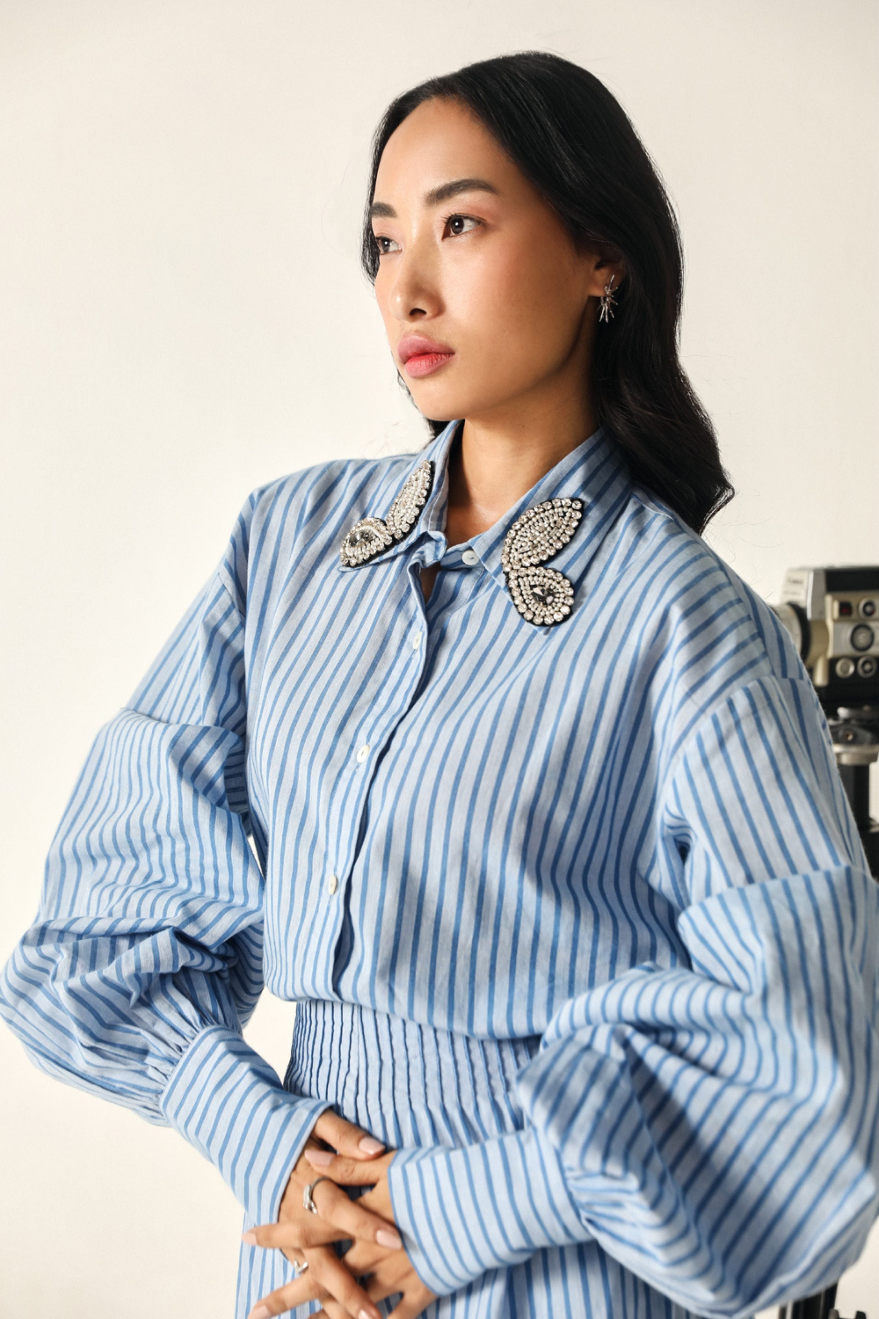 Daphne Co- Ord Set