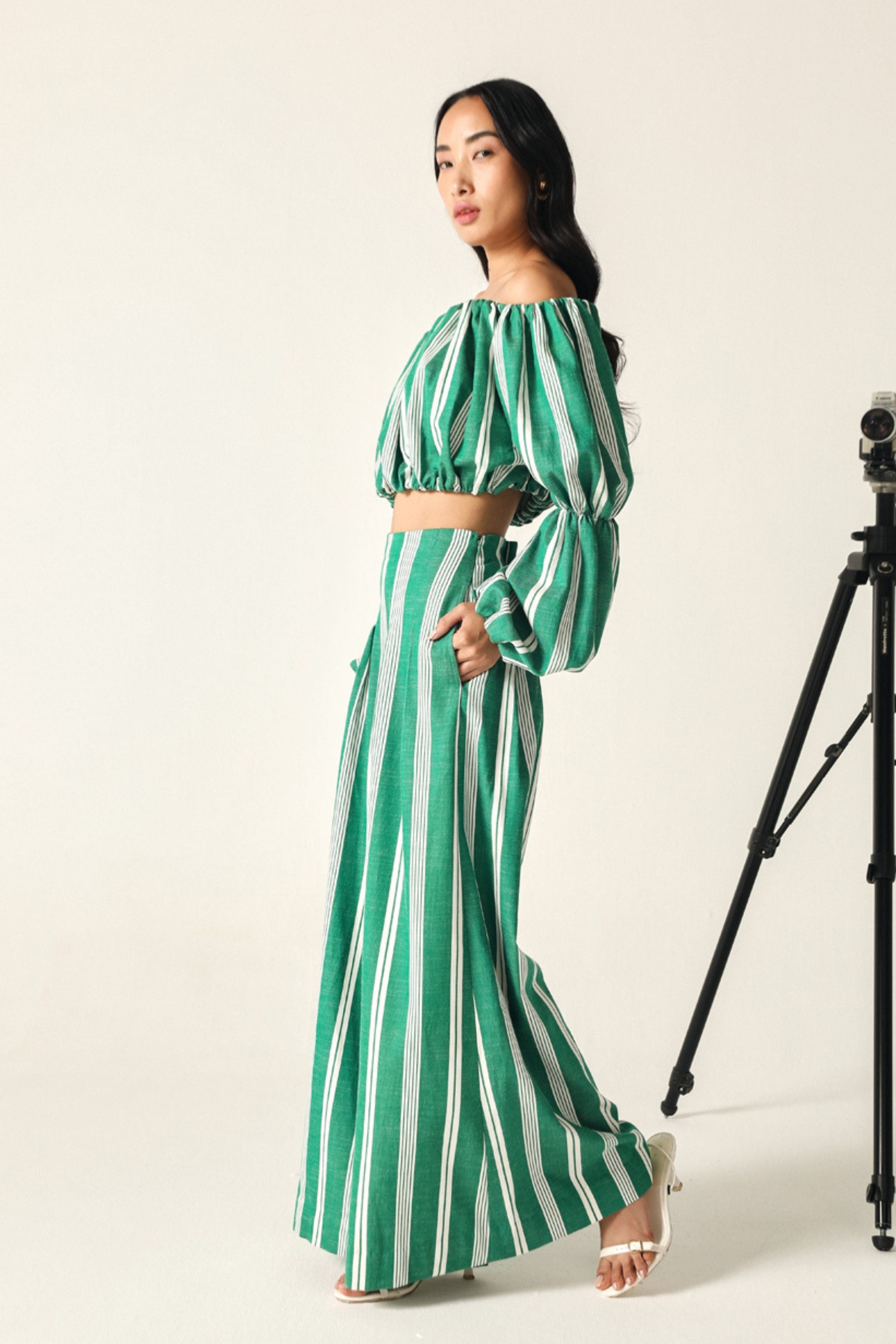 Willow Co-Ord Set
