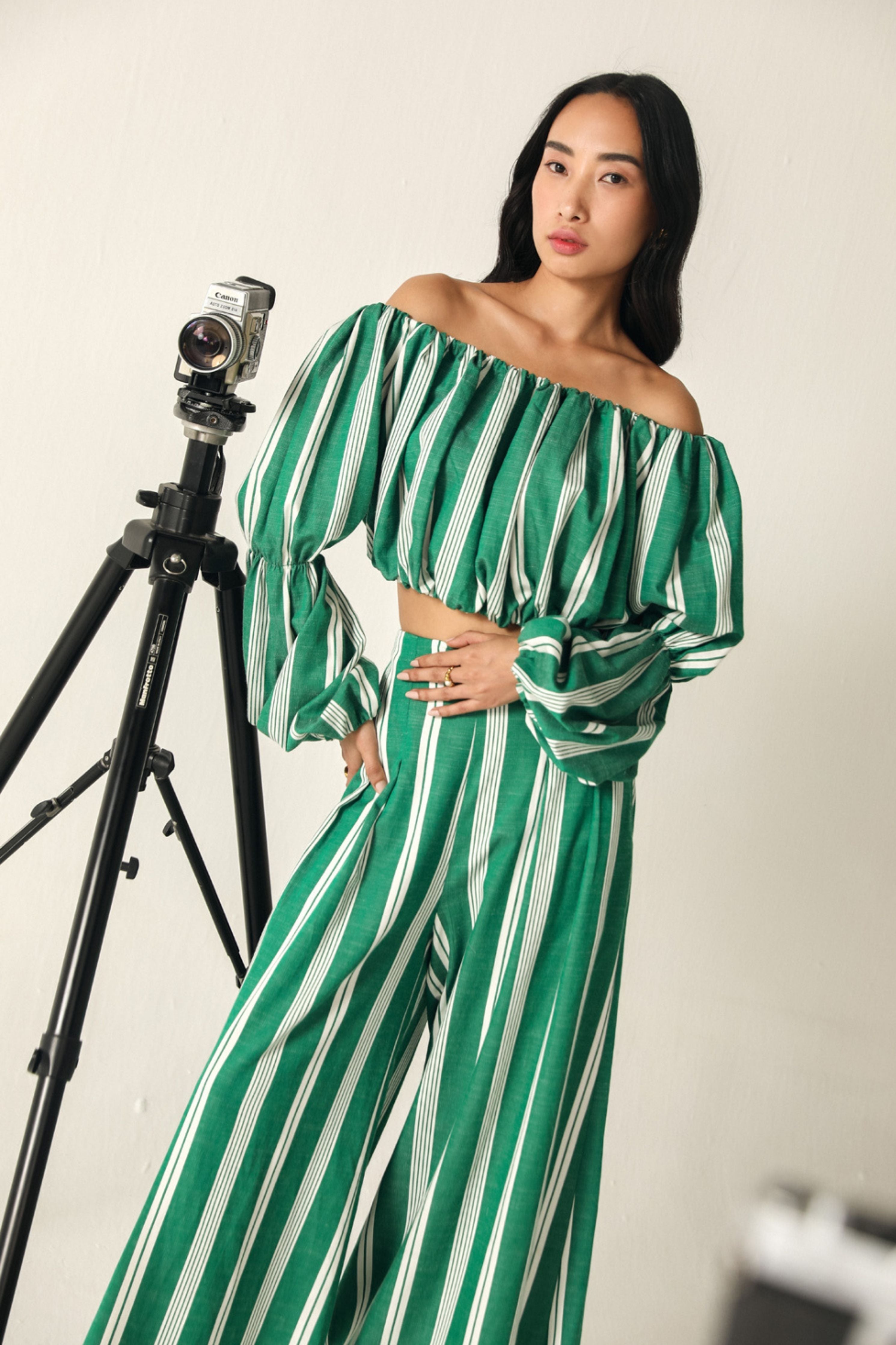 Willow Co-Ord Set