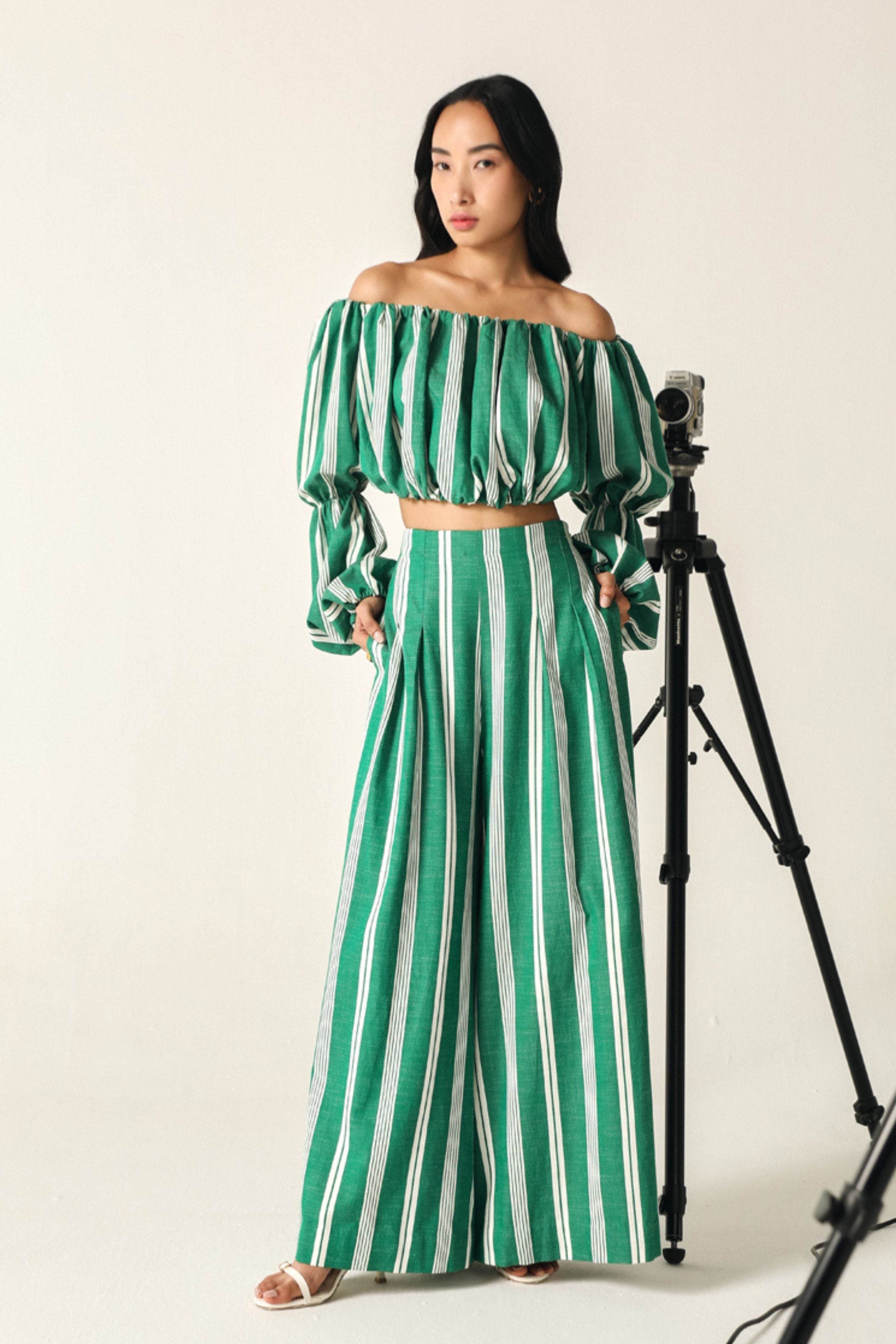 Willow Co-Ord Set