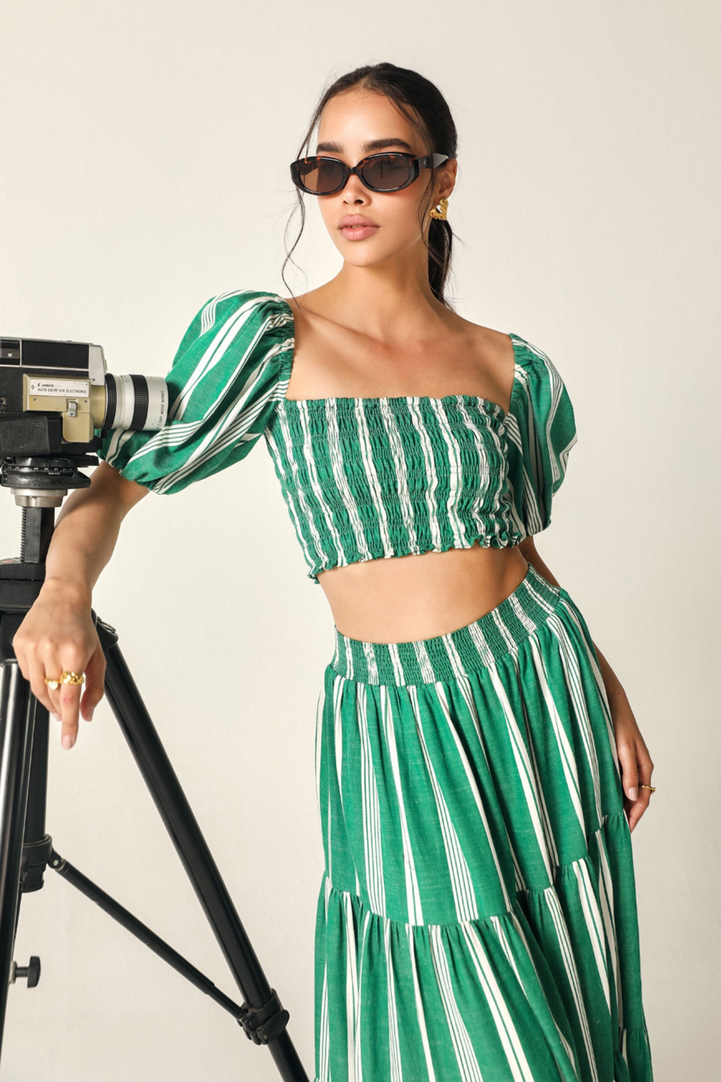 Hazel Co-Ord Set