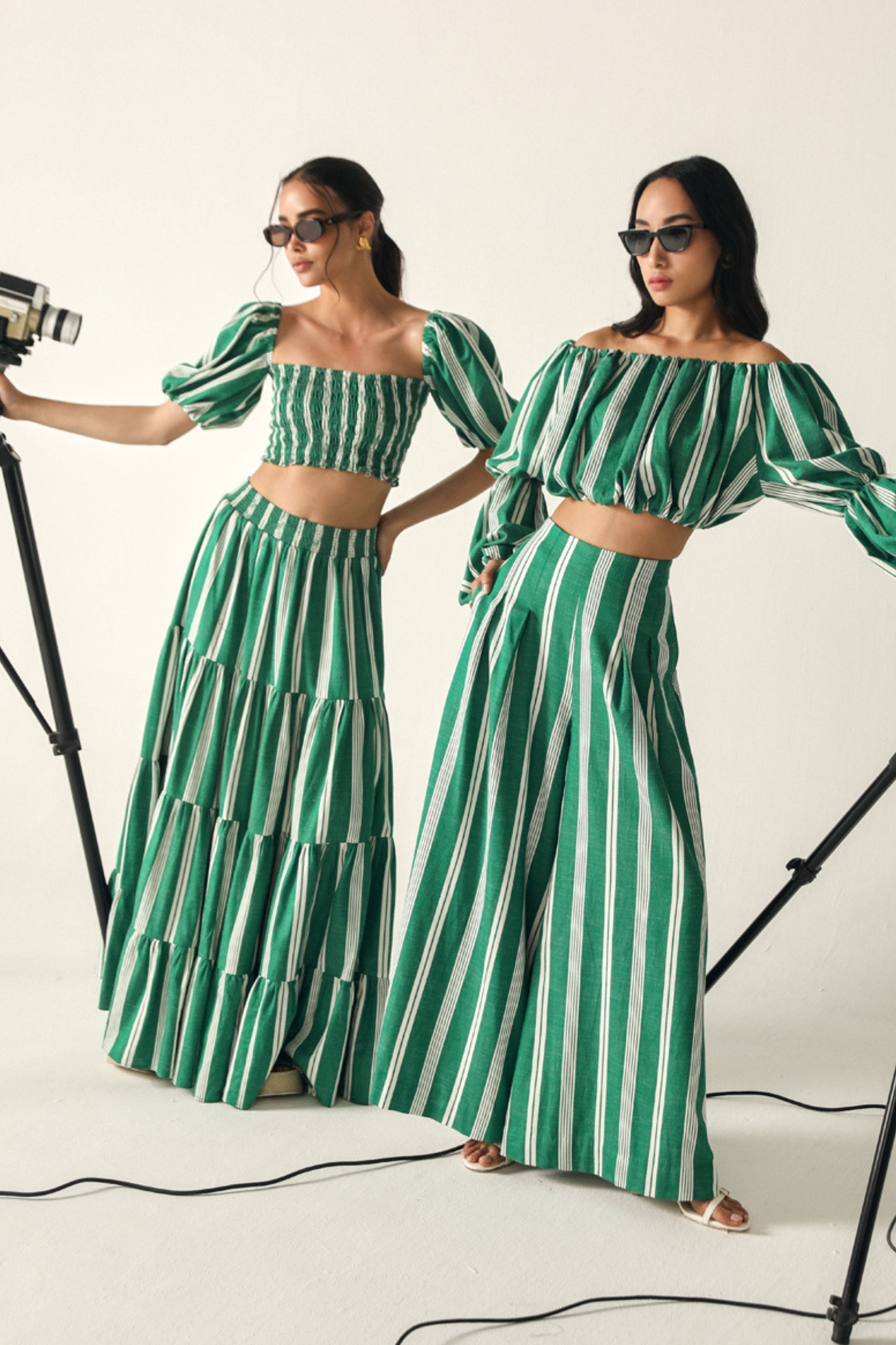 Hazel Co-Ord Set