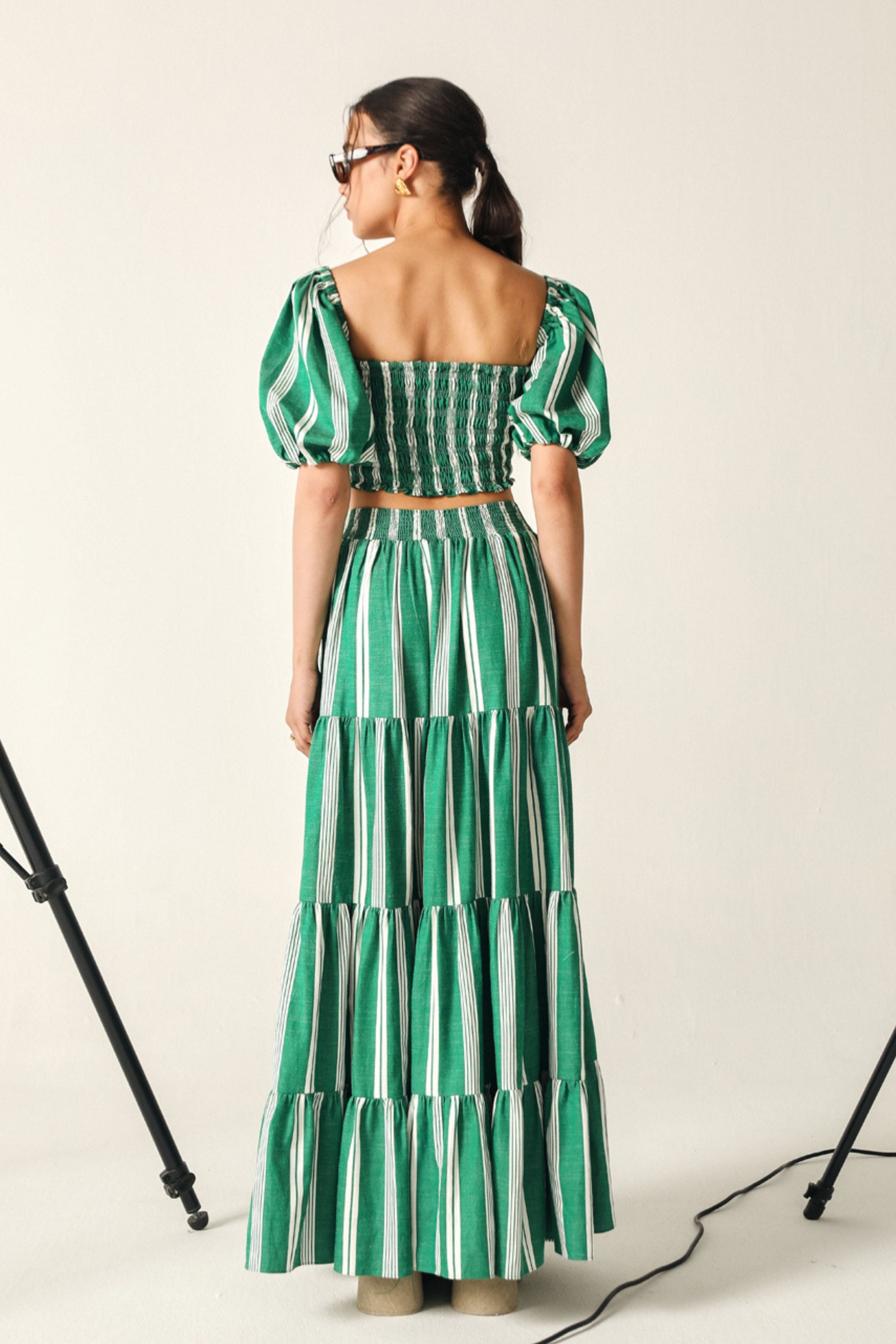 Hazel Co-Ord Set