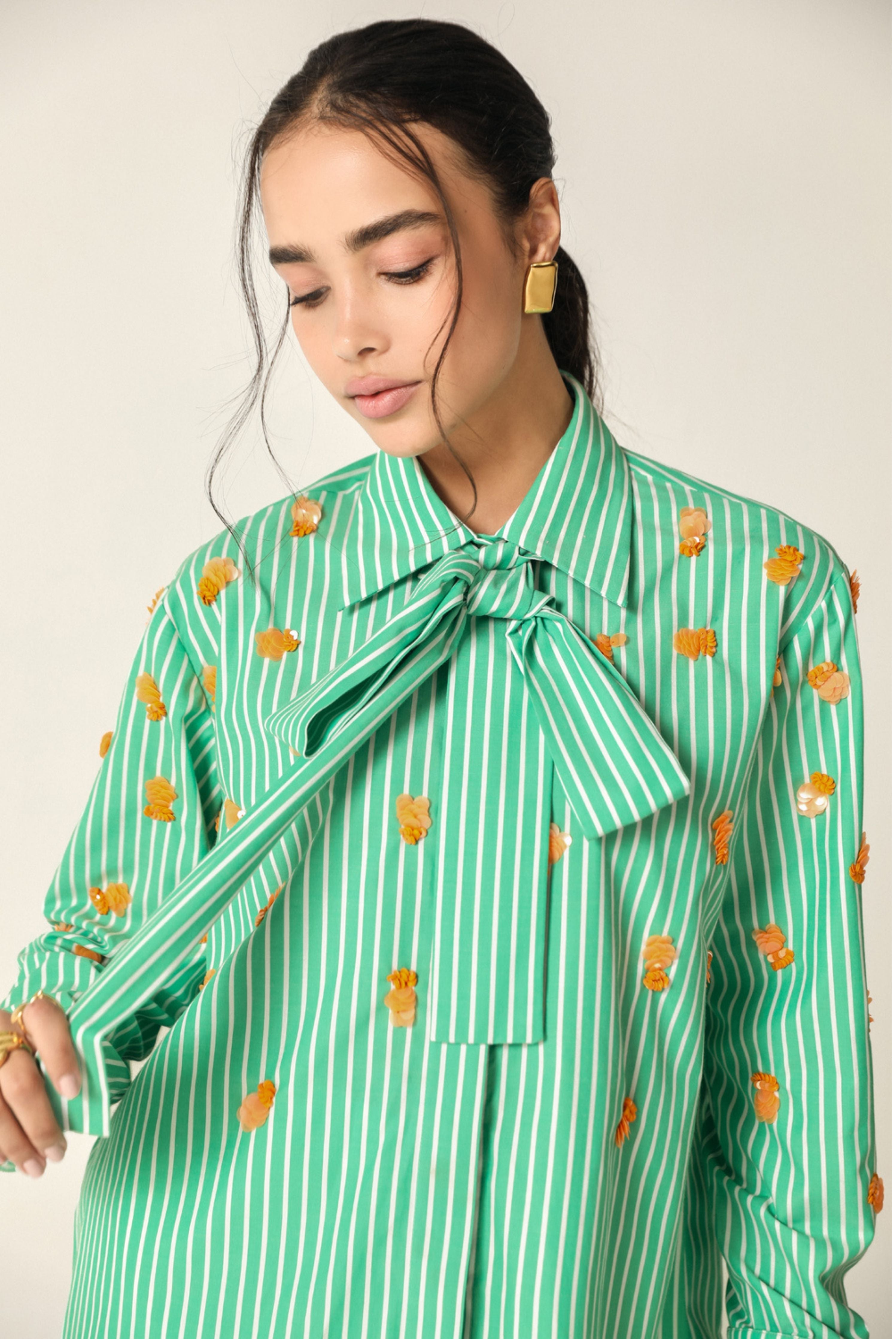 Ava Shirt