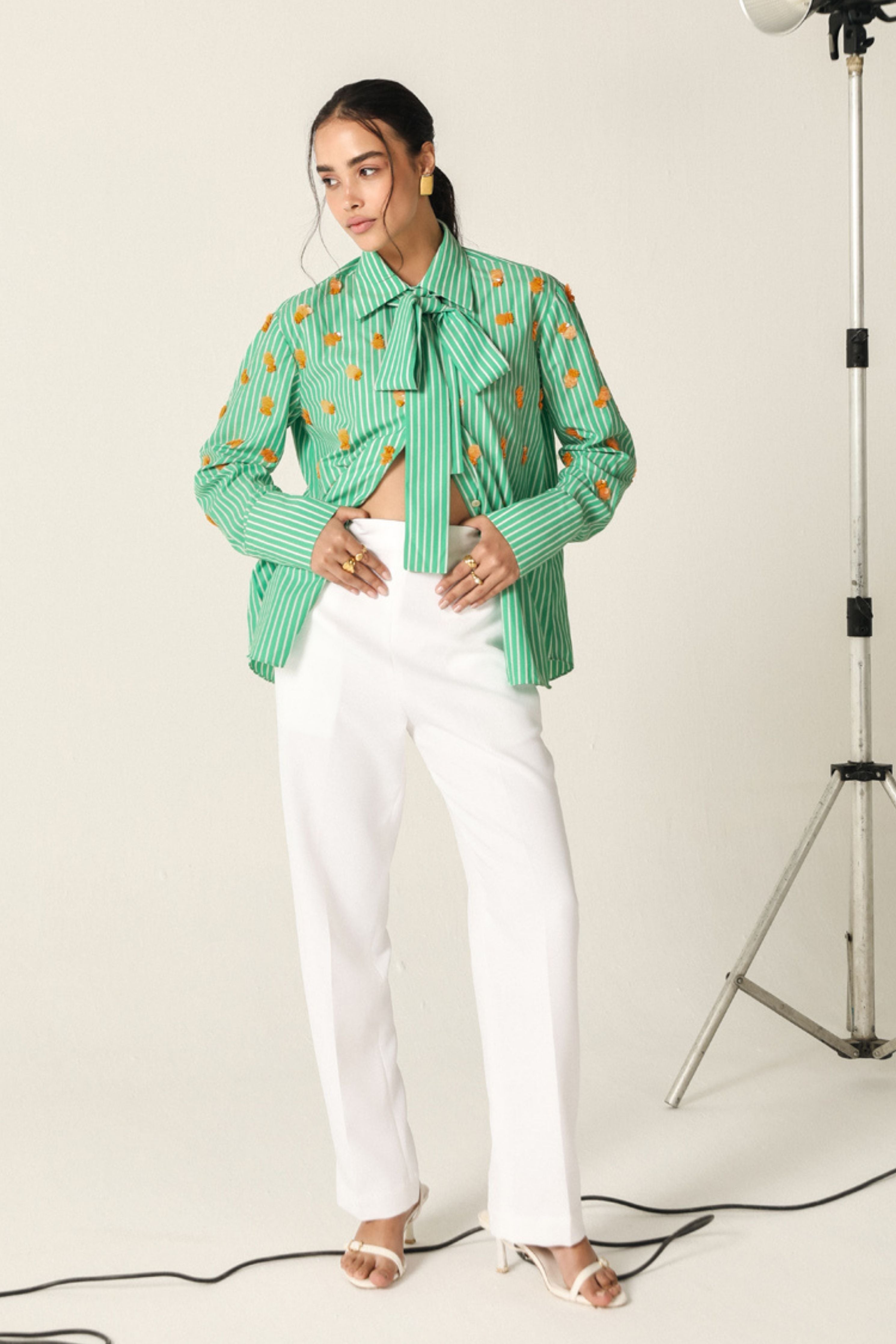 Ava Shirt