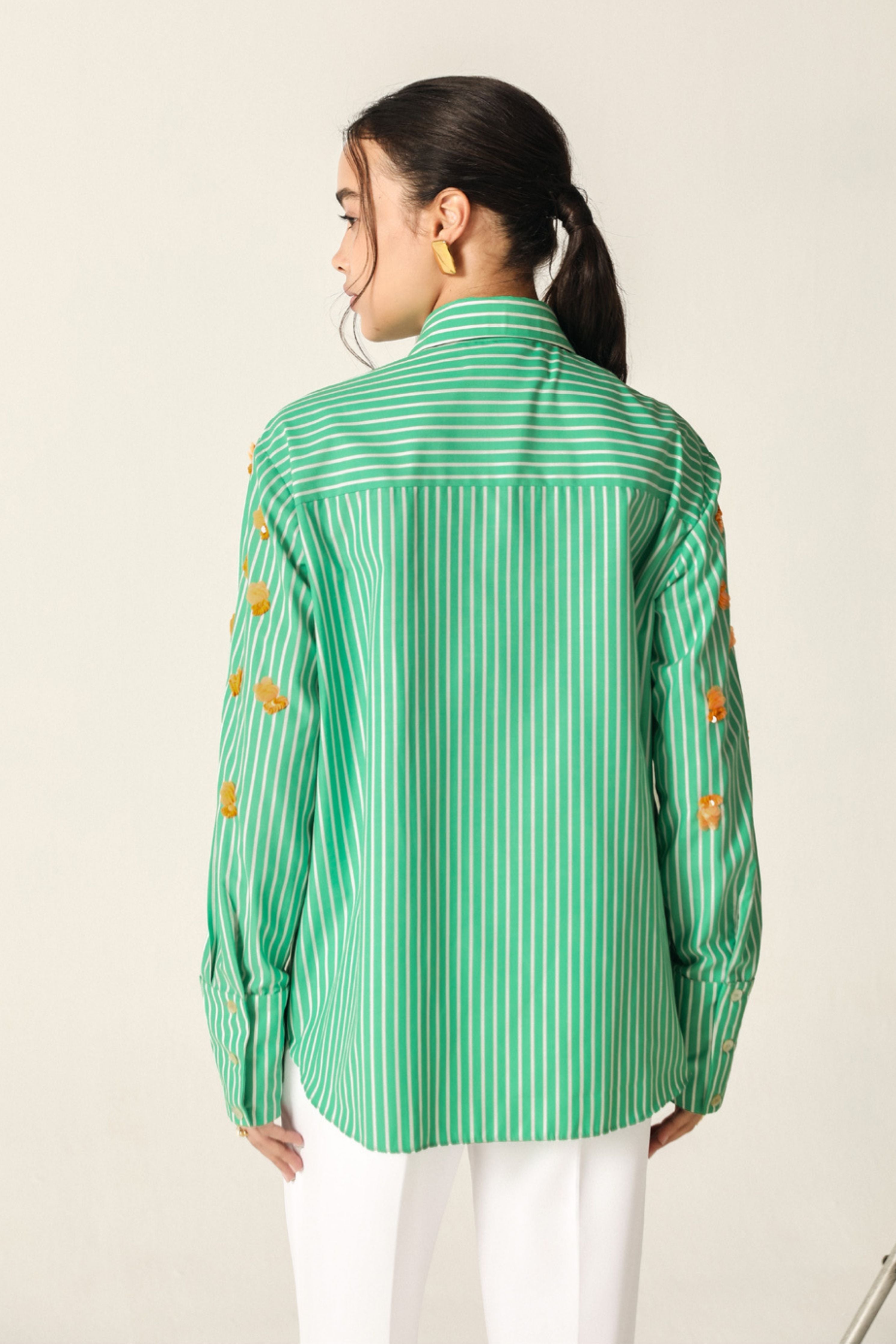 Ava Shirt
