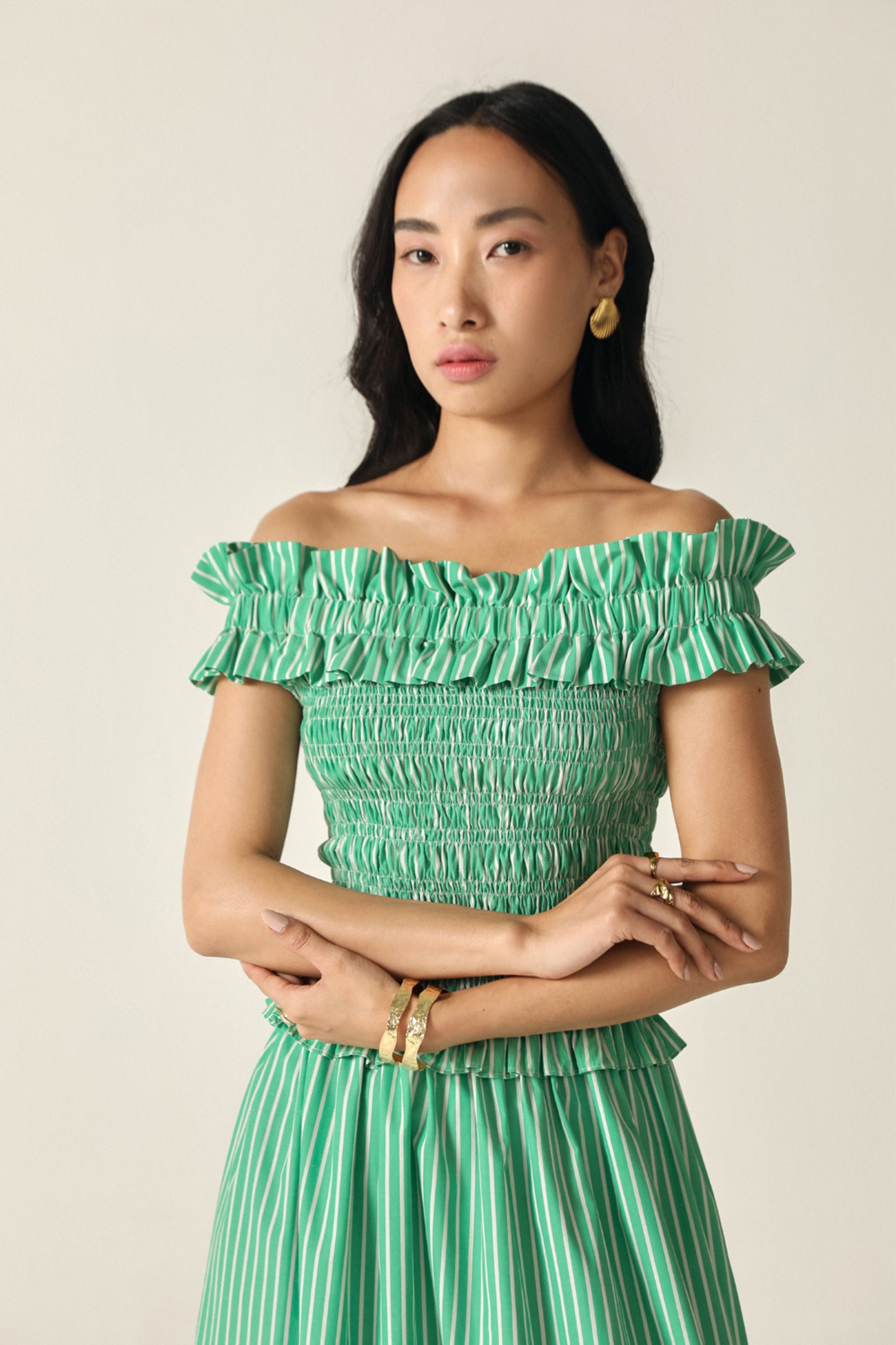 Donna Dress
