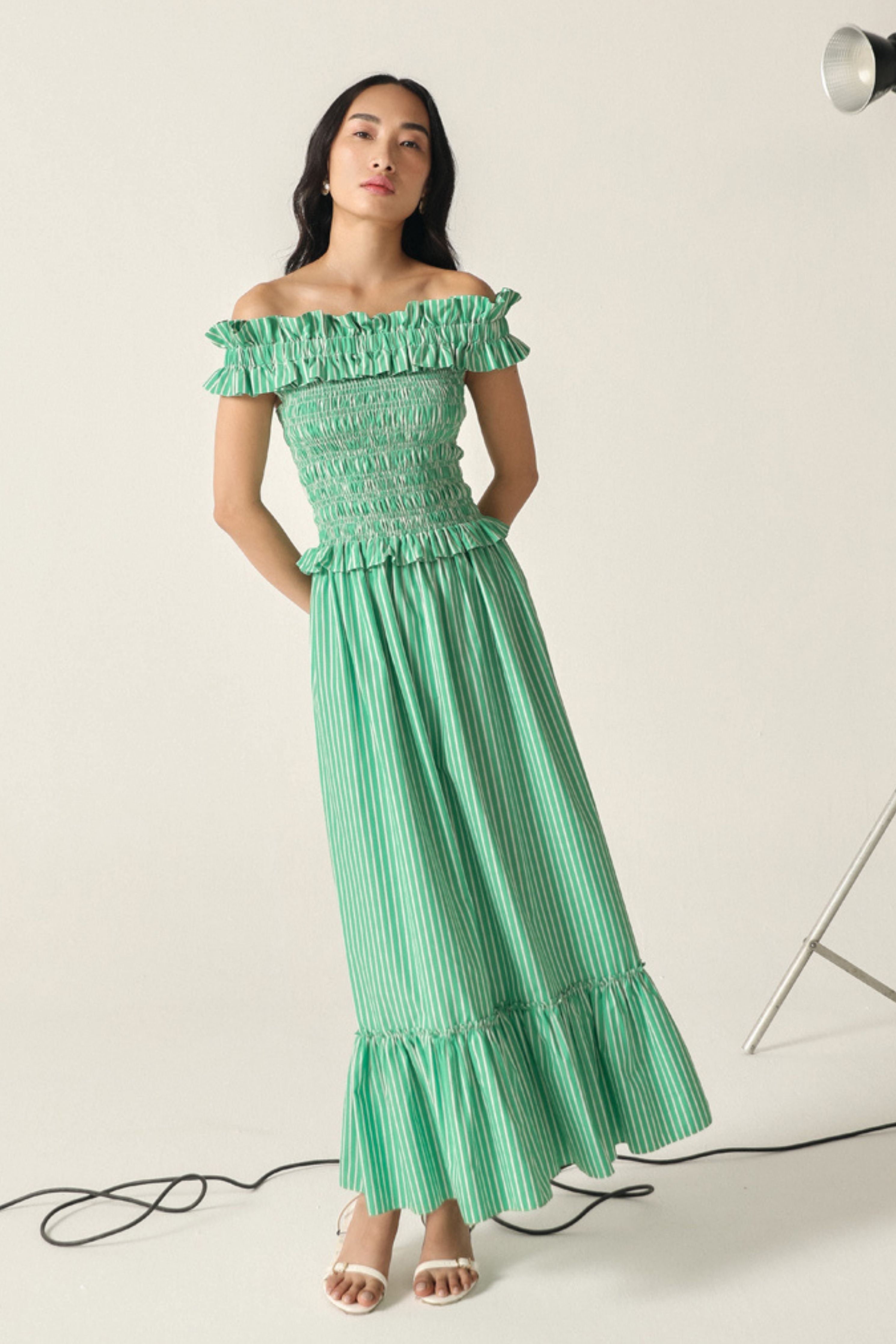 Donna Dress