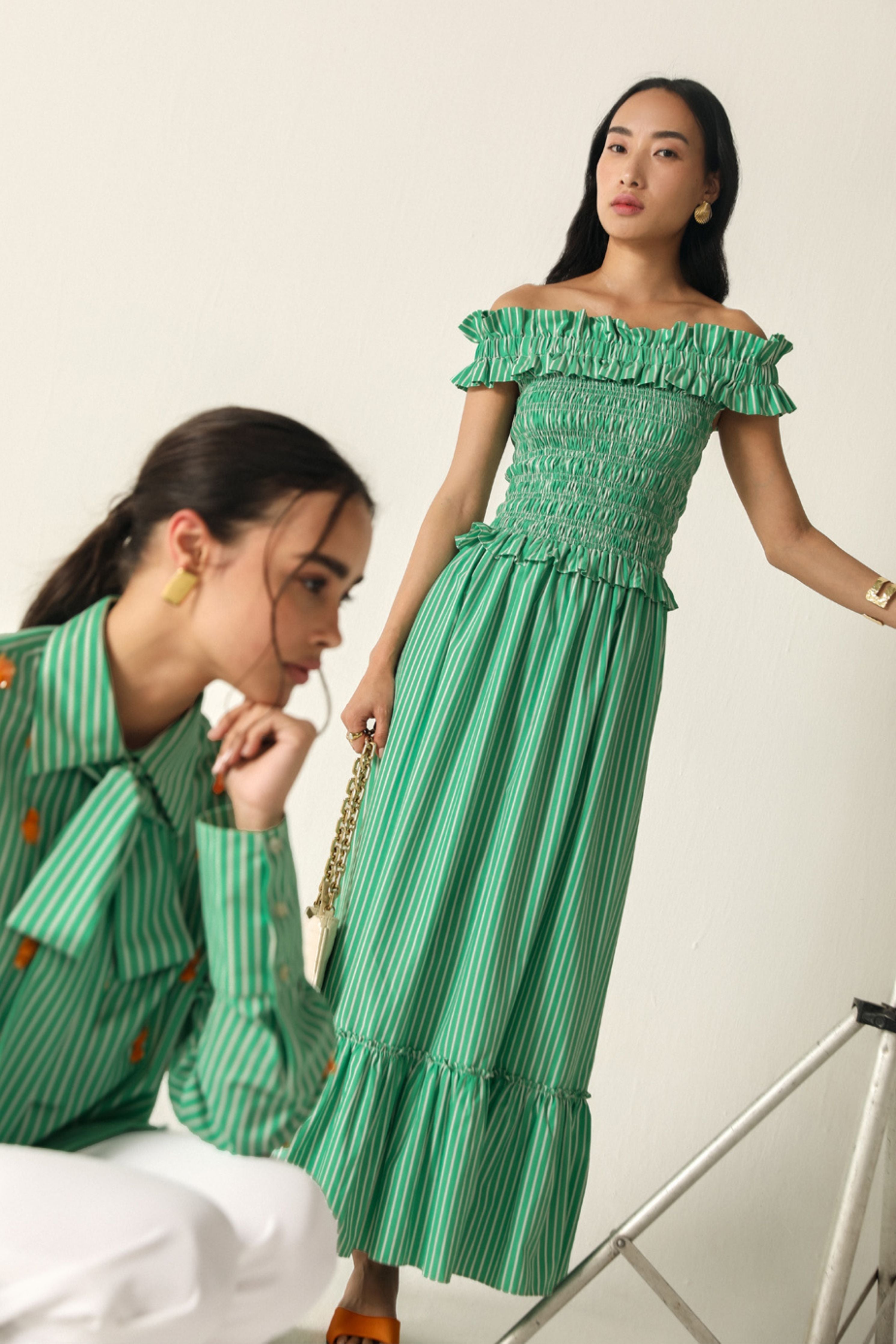 Donna Dress