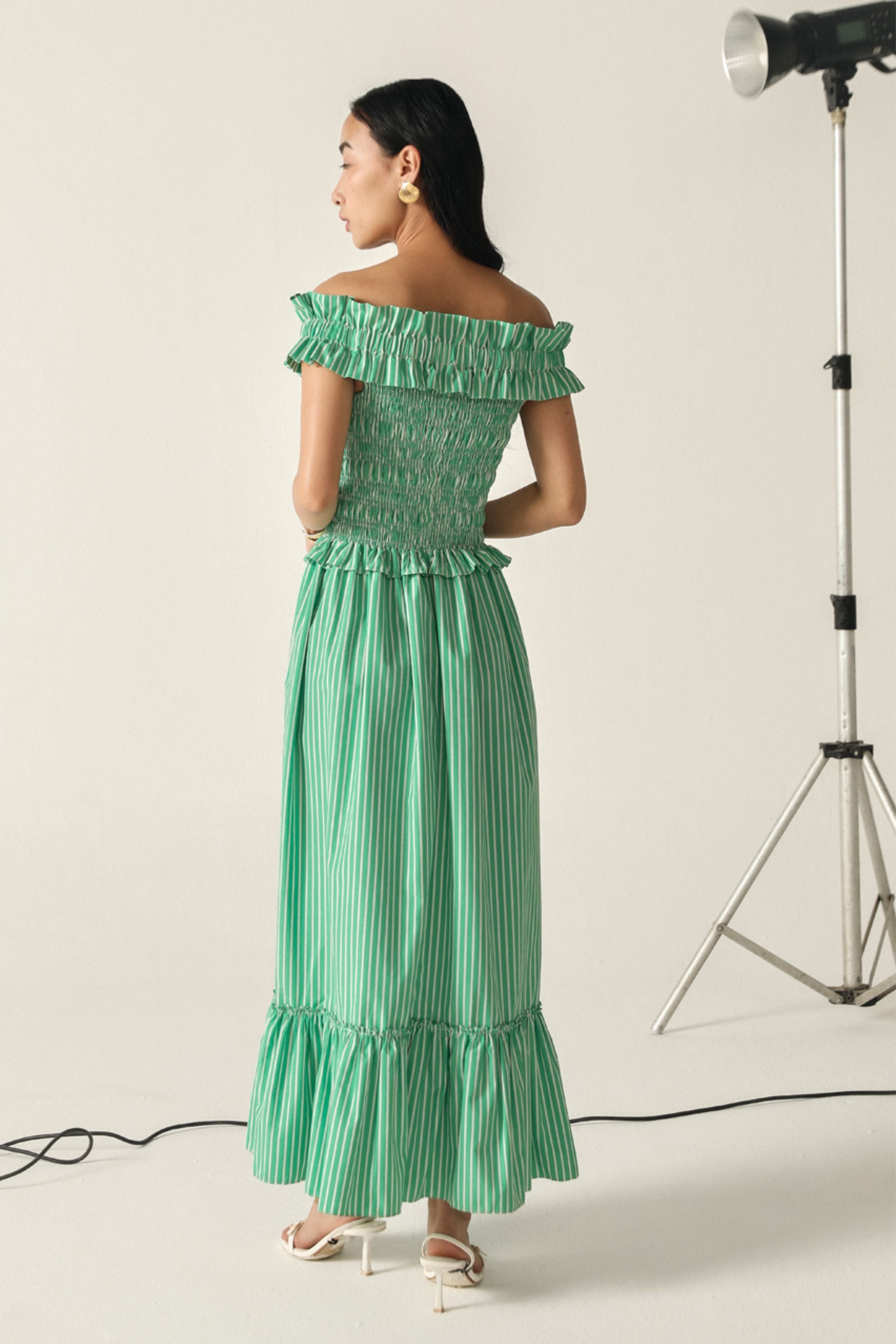 Donna Dress