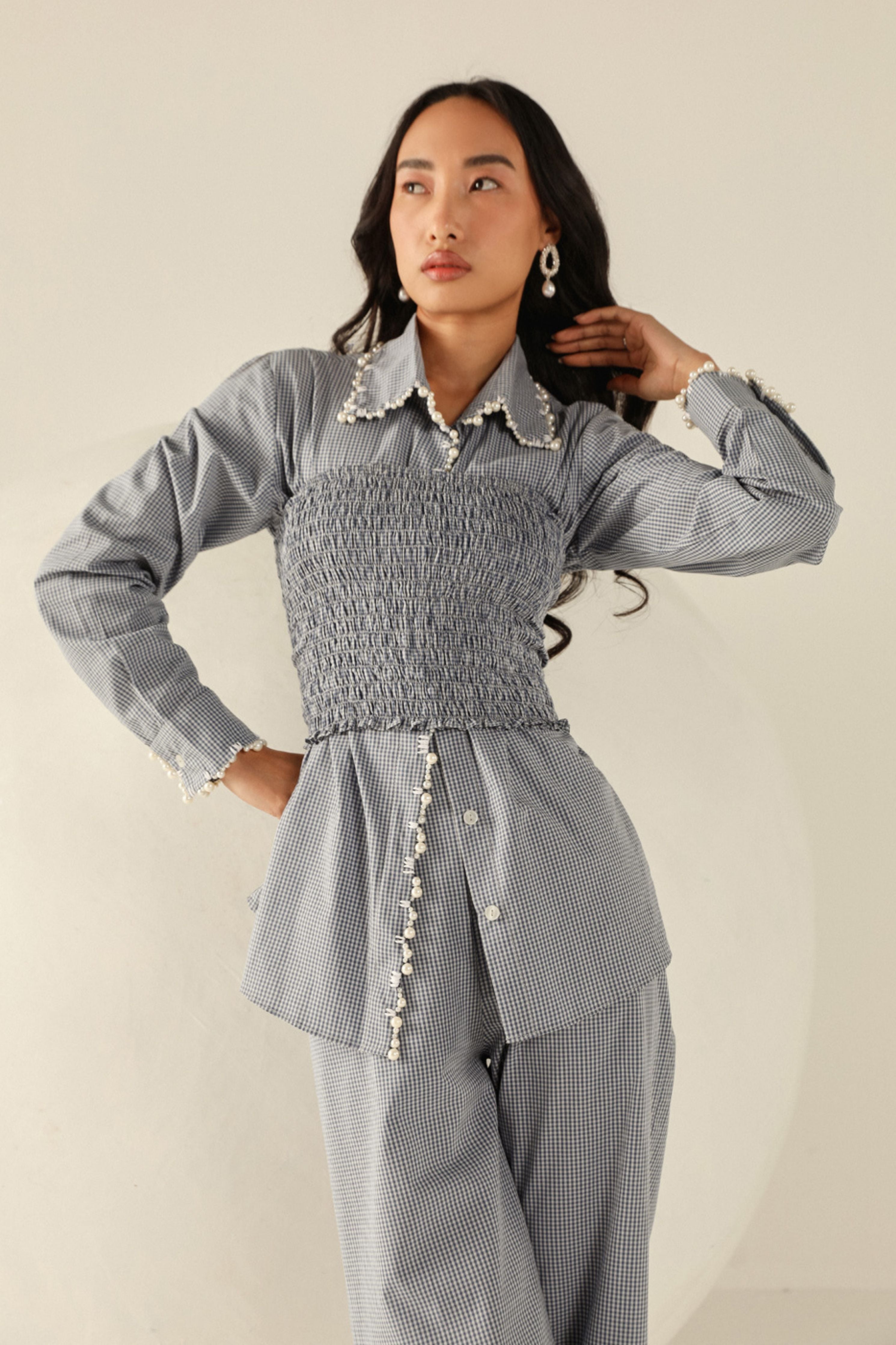 Carrie Co-Ord Set