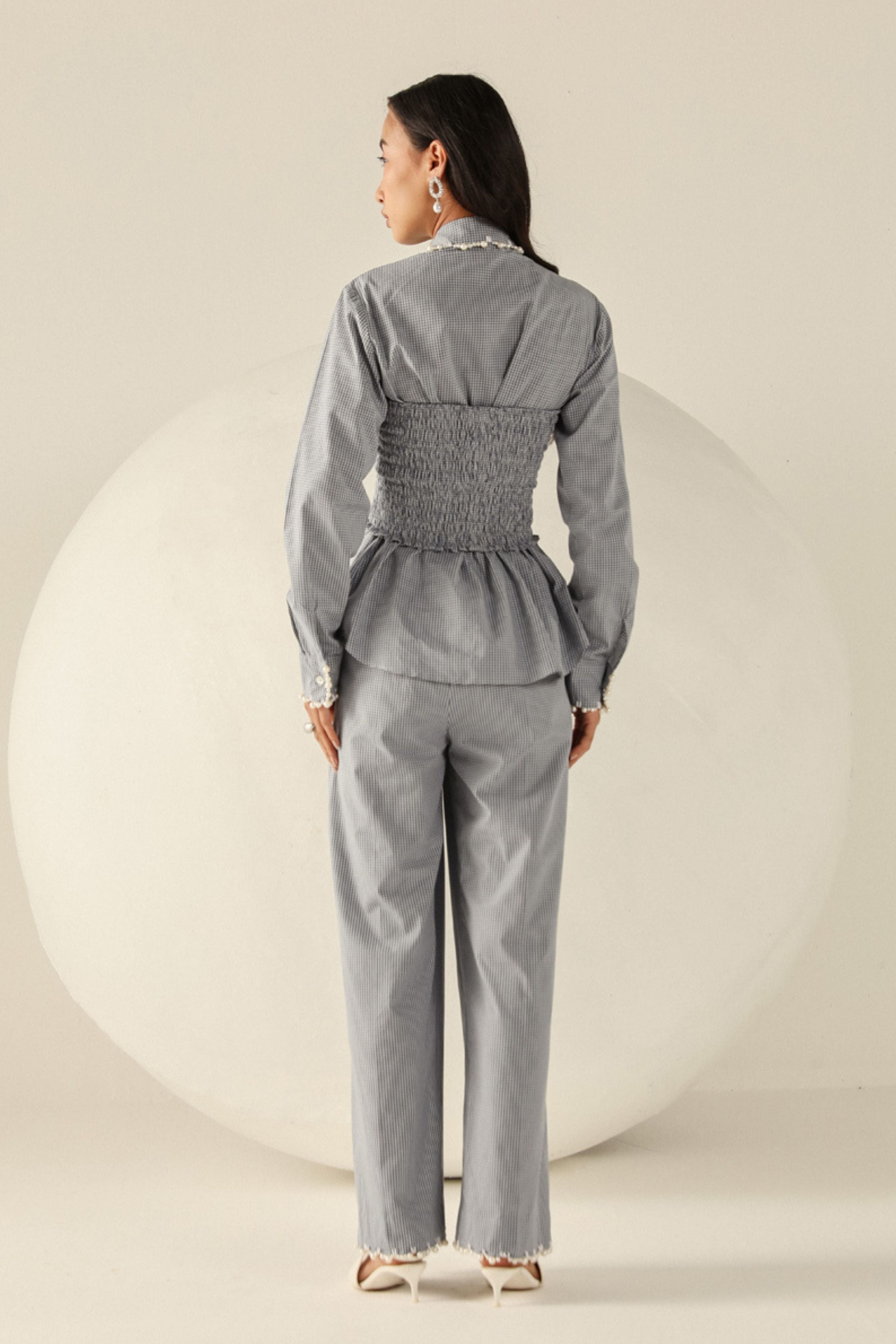 Carrie Co-Ord Set