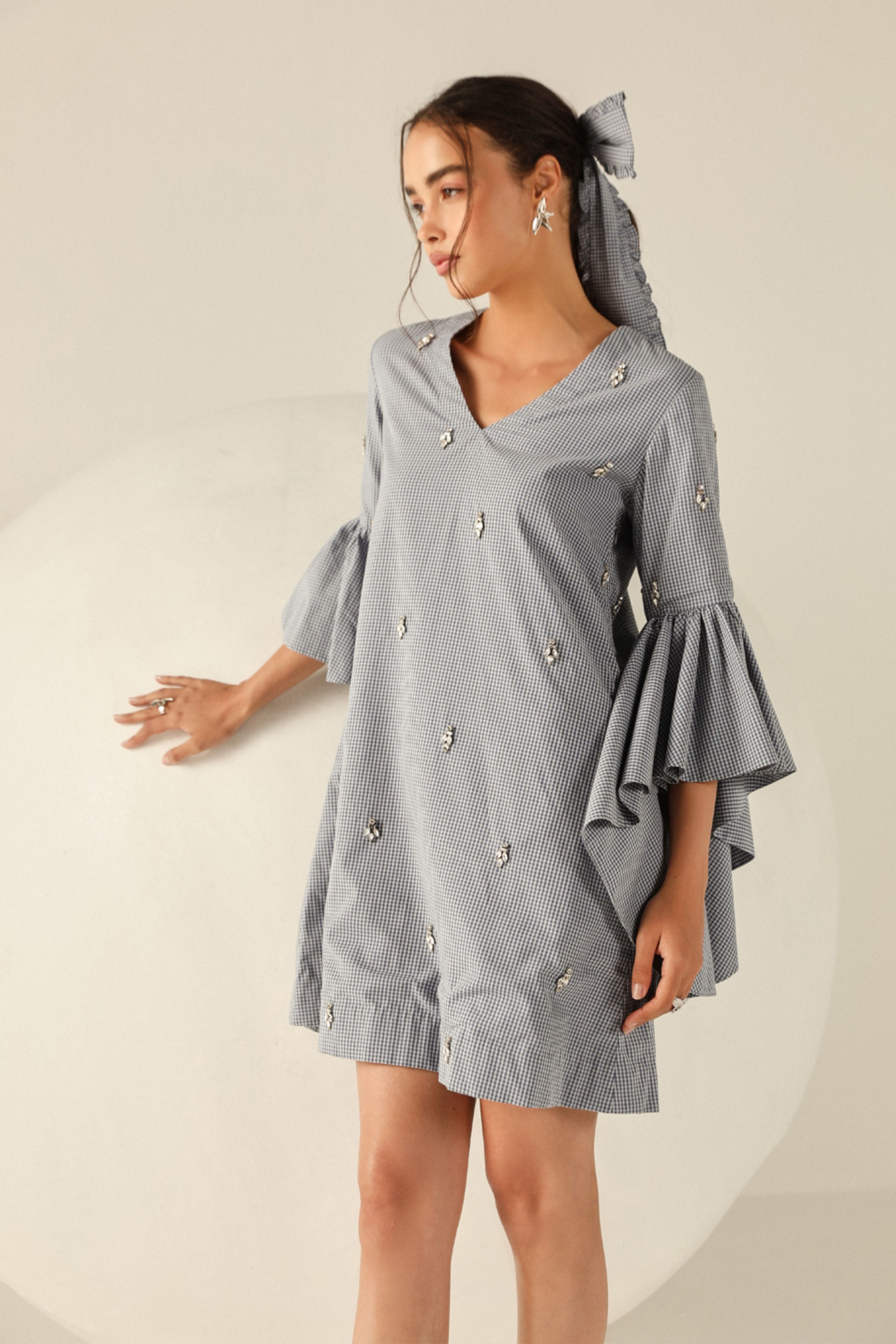 Leah Dress