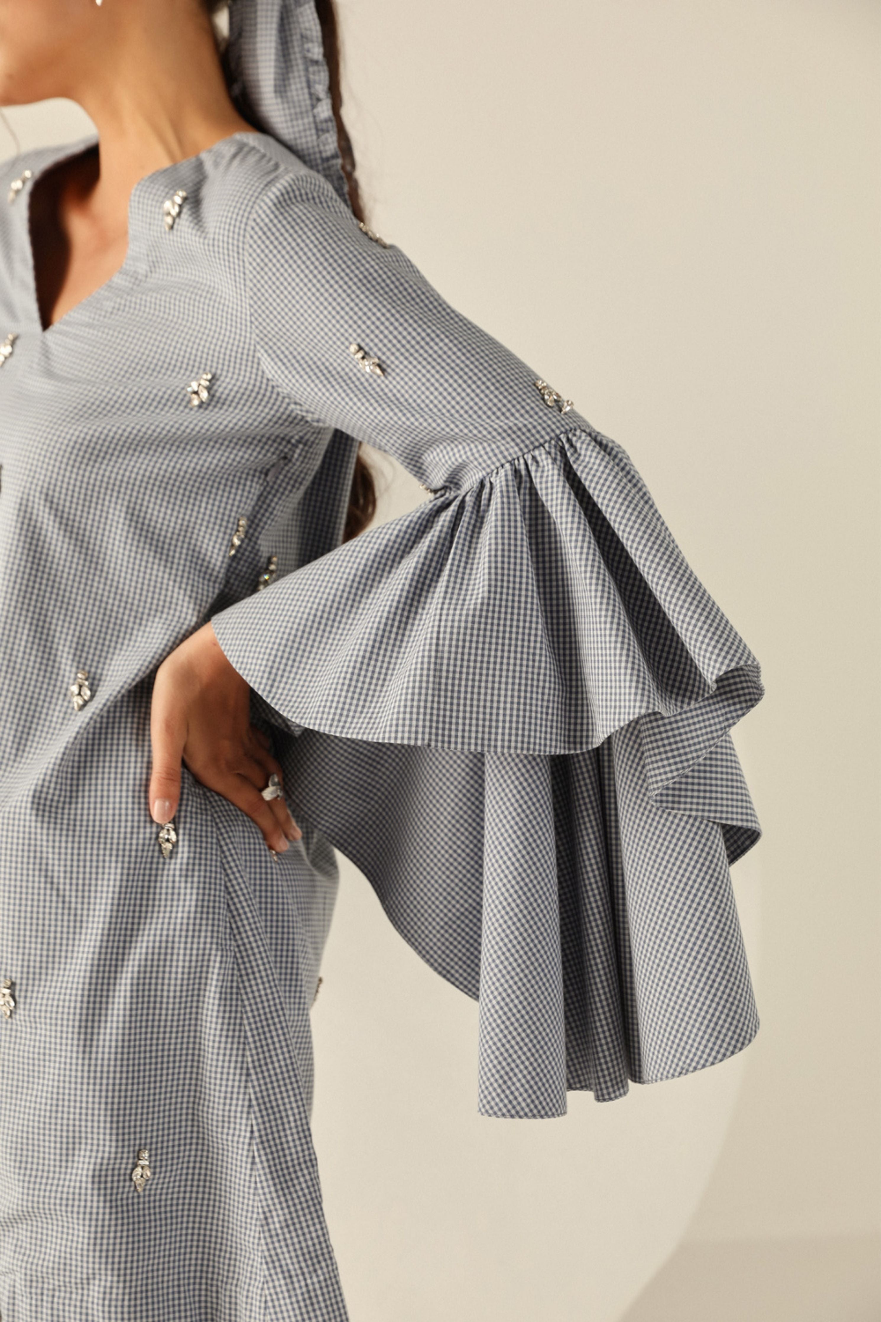 Leah Dress