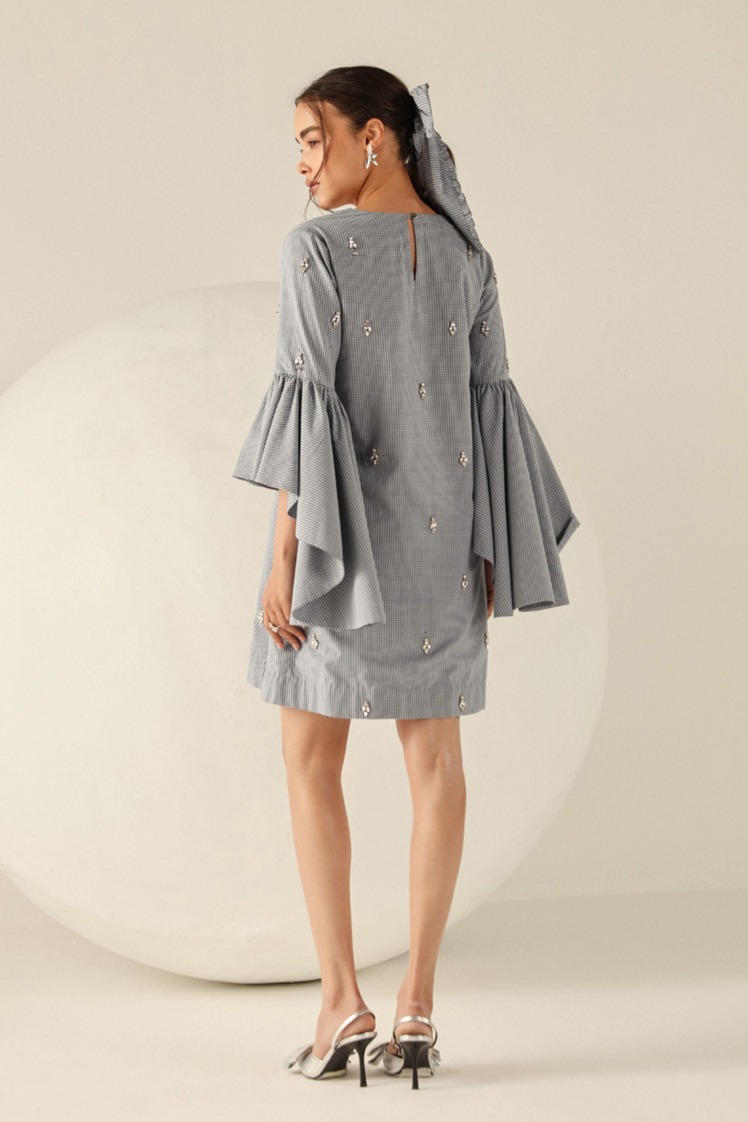 Leah Dress